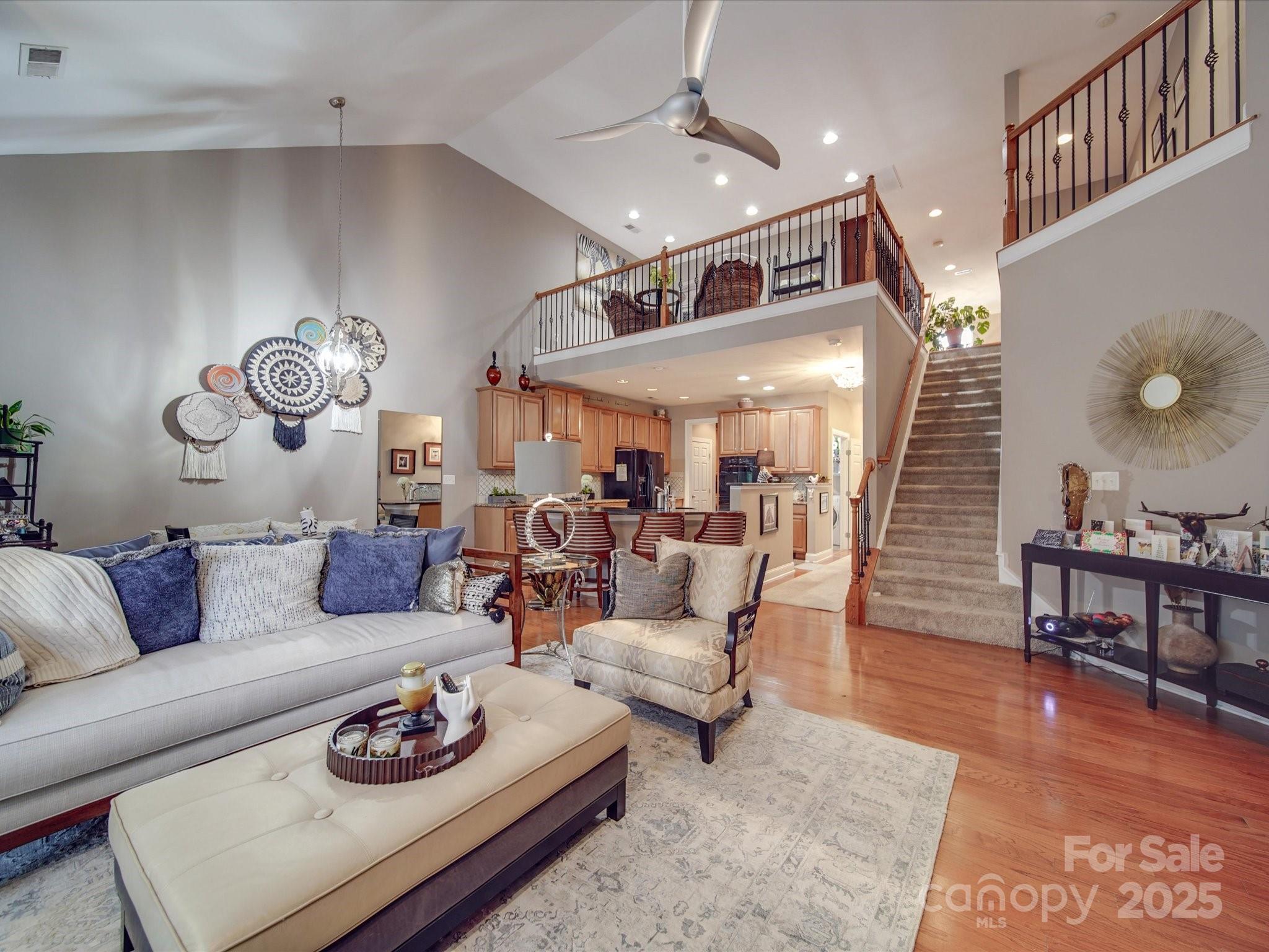 Skybrook - Residential