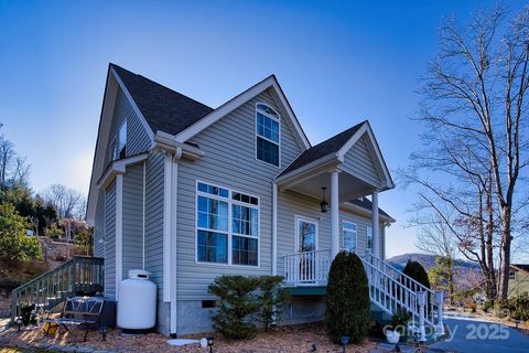 387 Goodview Drive Henderson NC 28792