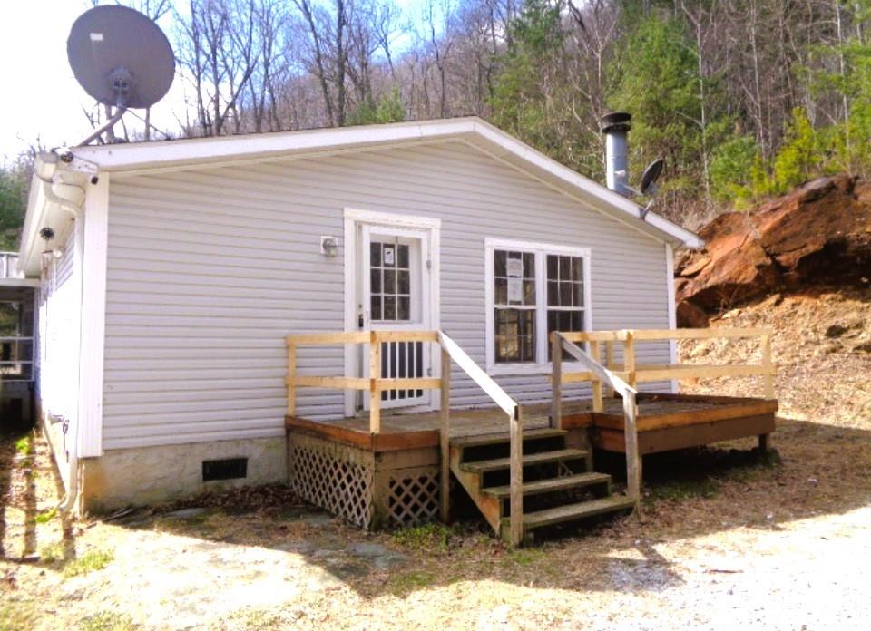 47 Integrity Mountain Road