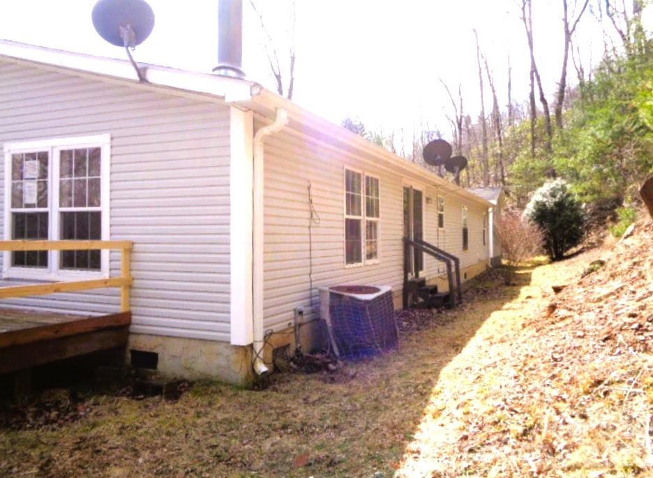 47 Integrity Mountain Road