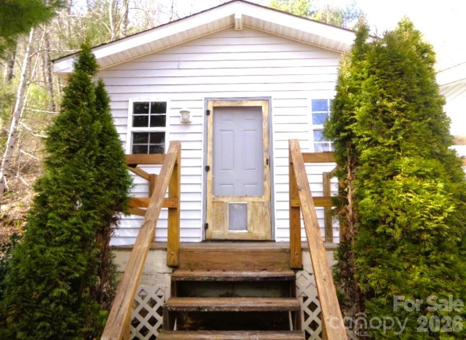 47 Integrity Mountain Road