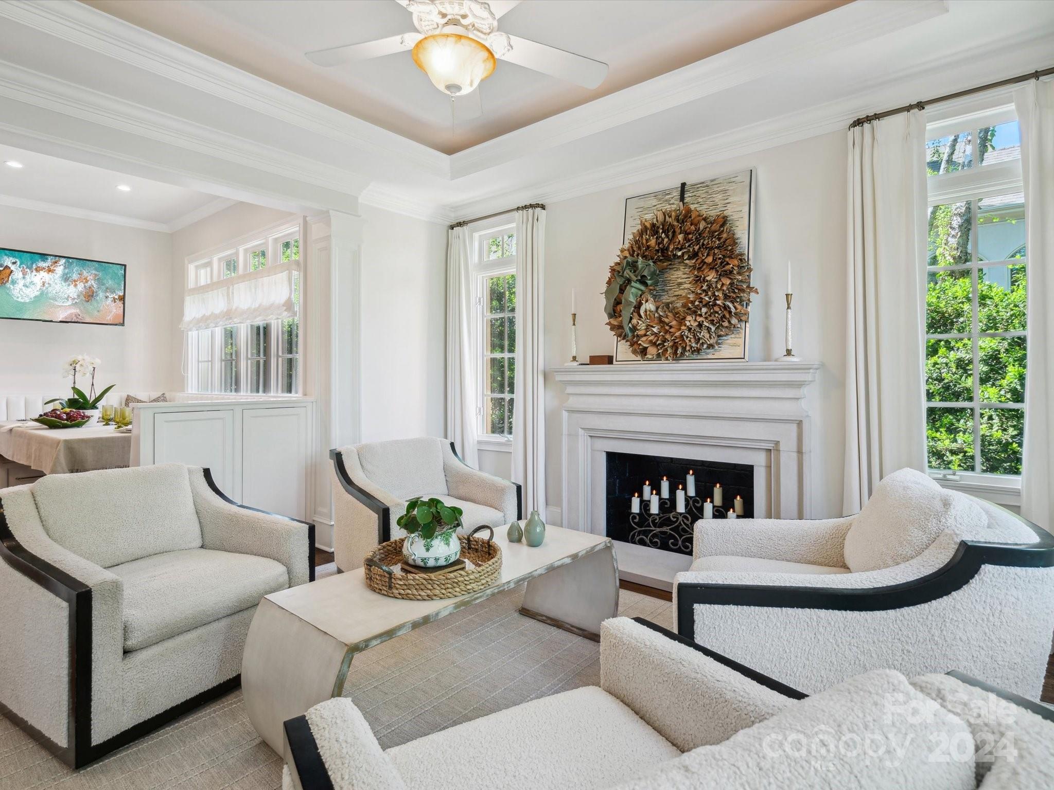 Piper Glen - Residential