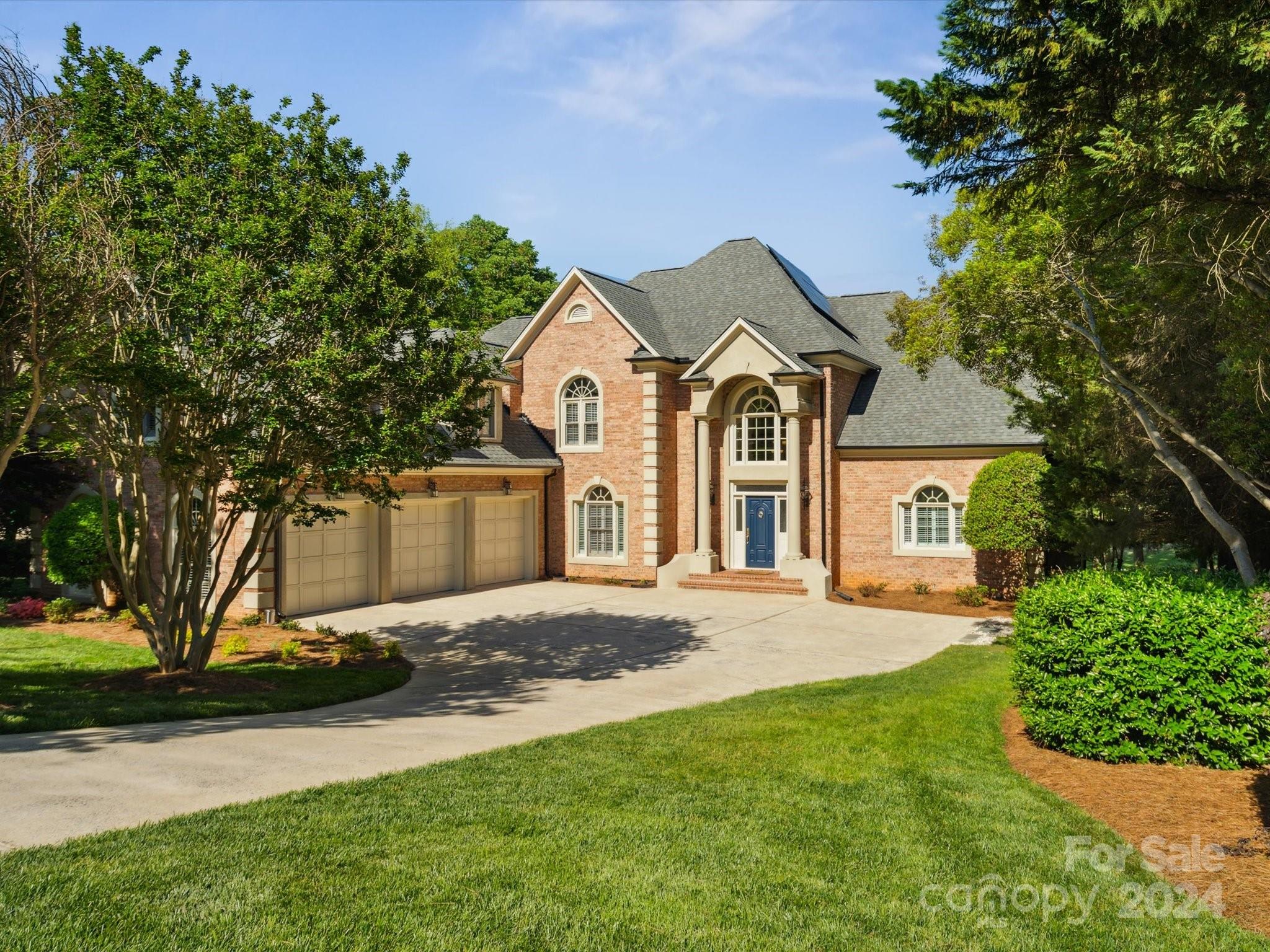 Piper Glen - Residential