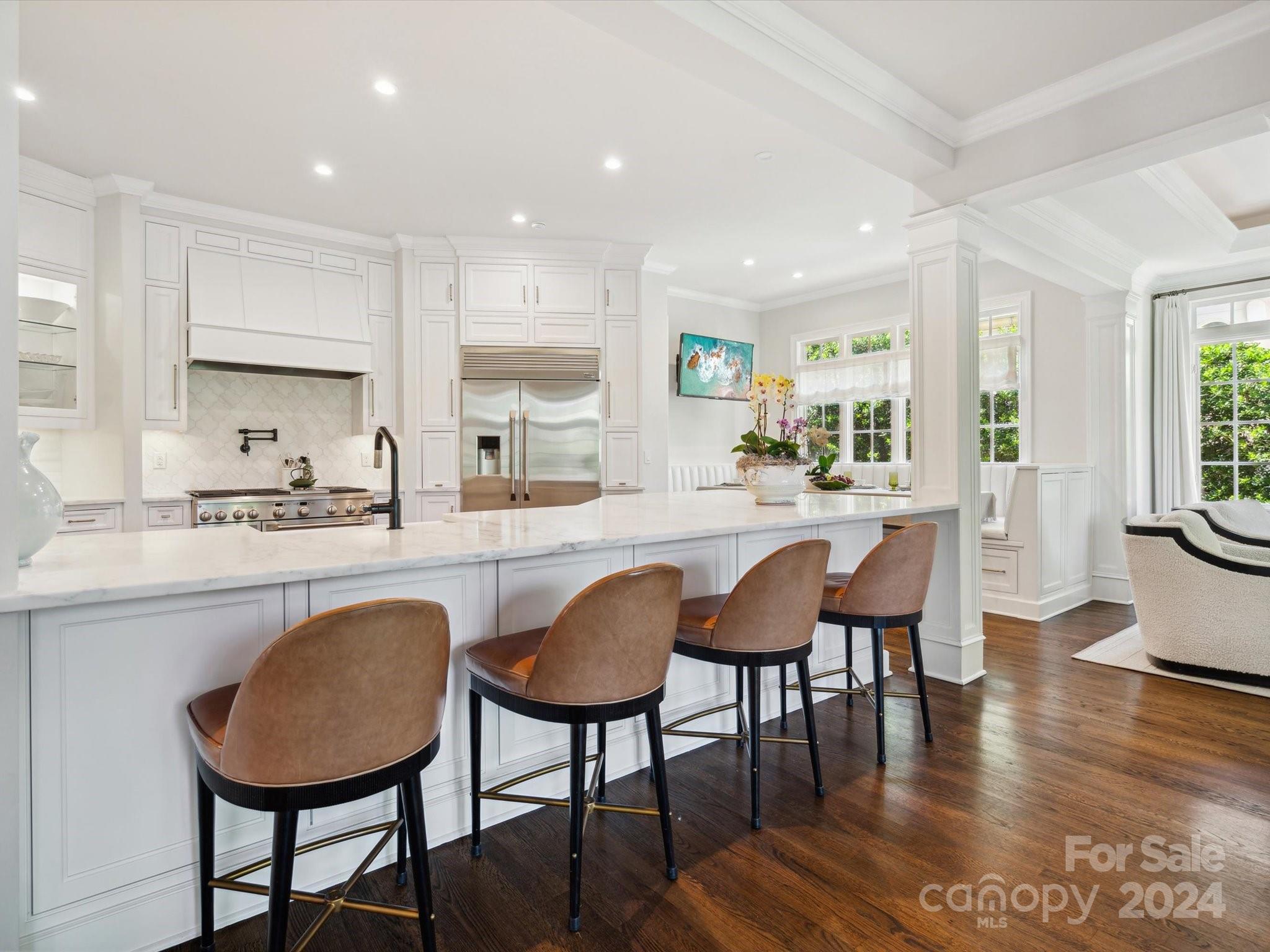 Piper Glen - Residential