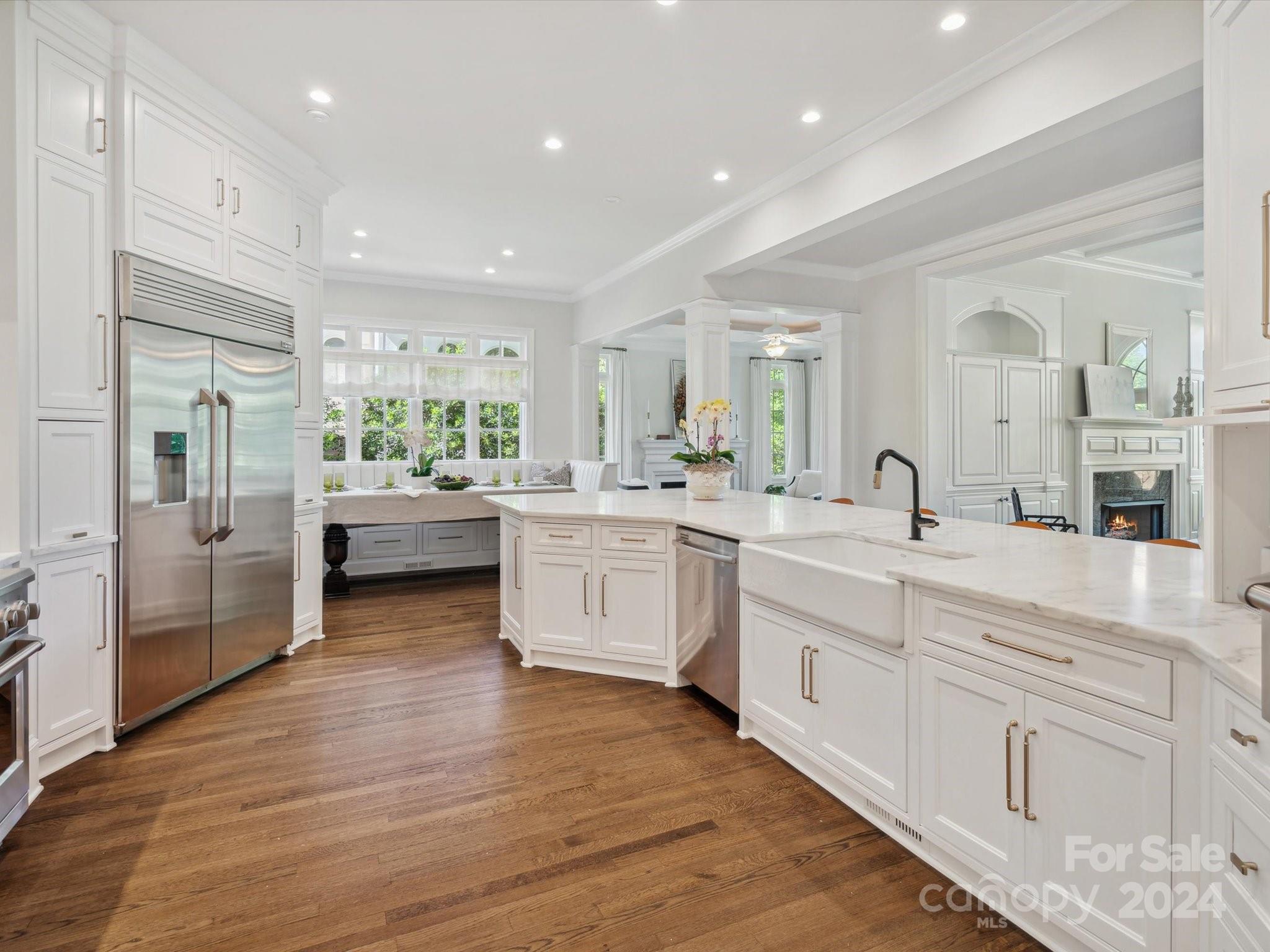 Piper Glen - Residential