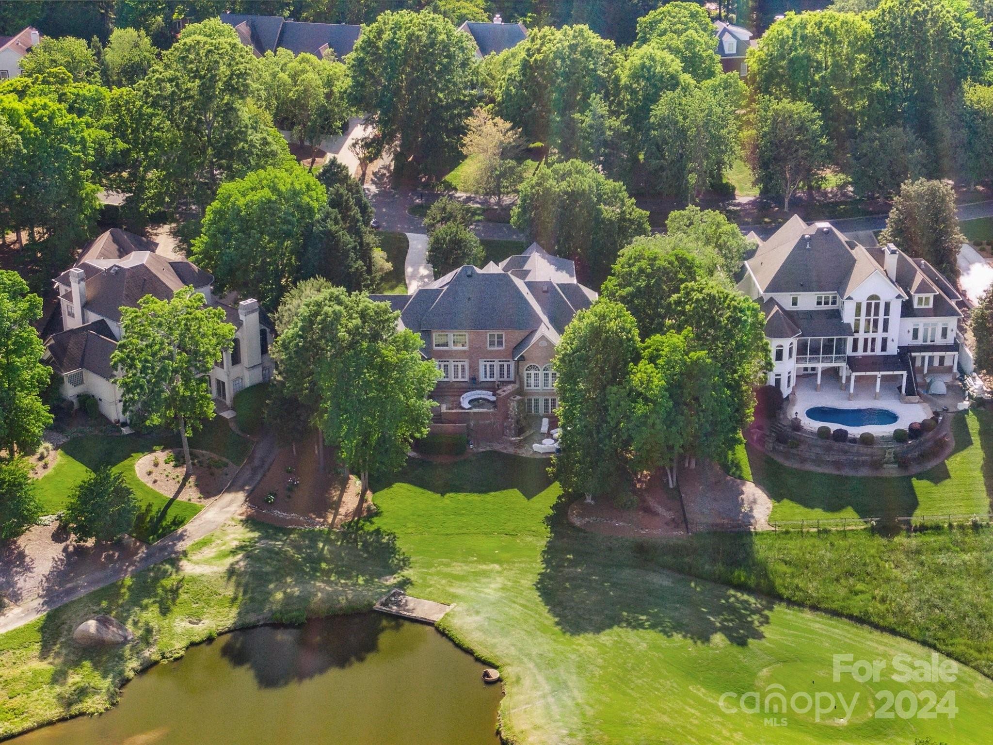 Piper Glen - Residential