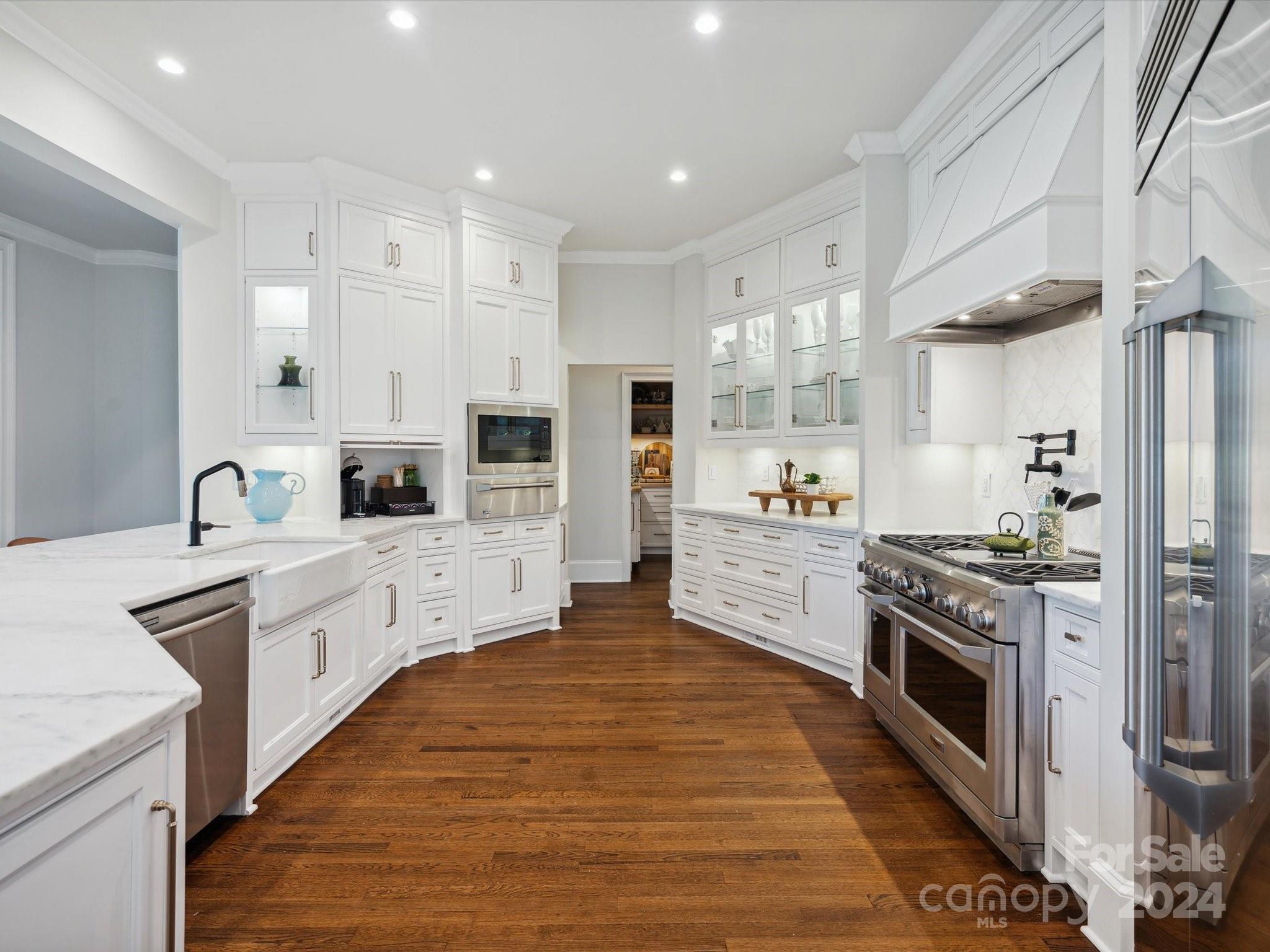 Piper Glen - Residential