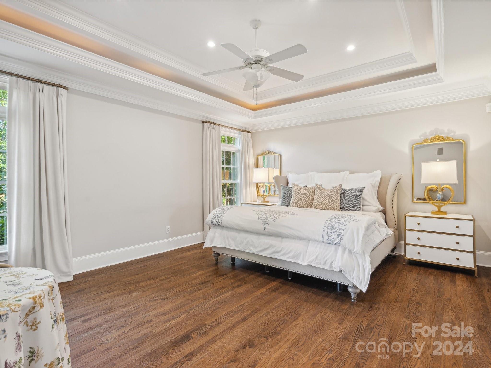 Piper Glen - Residential