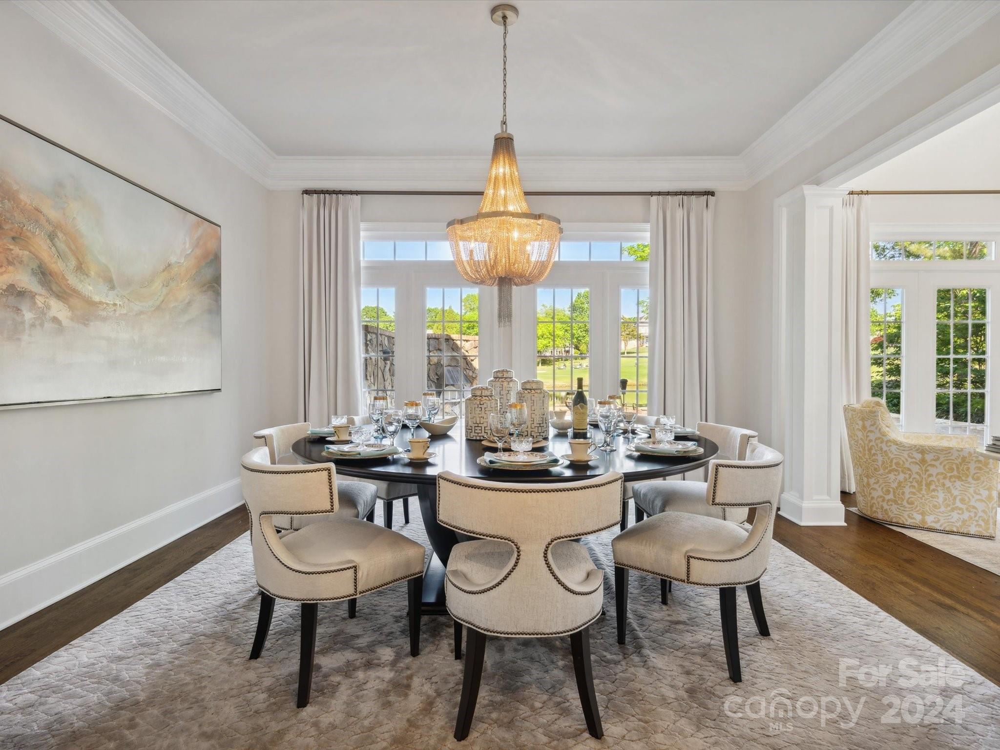 Piper Glen - Residential