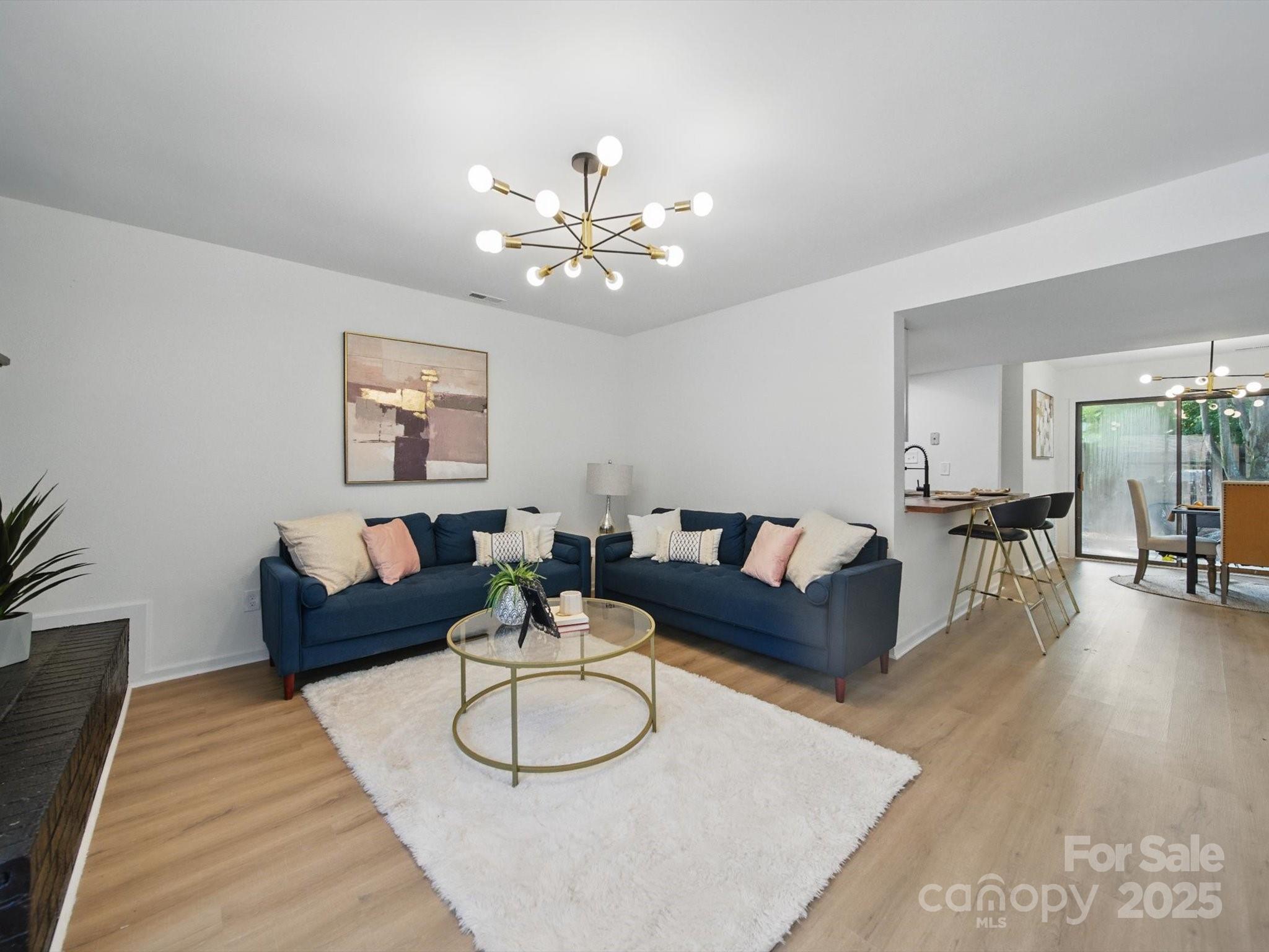 Brookside - Residential