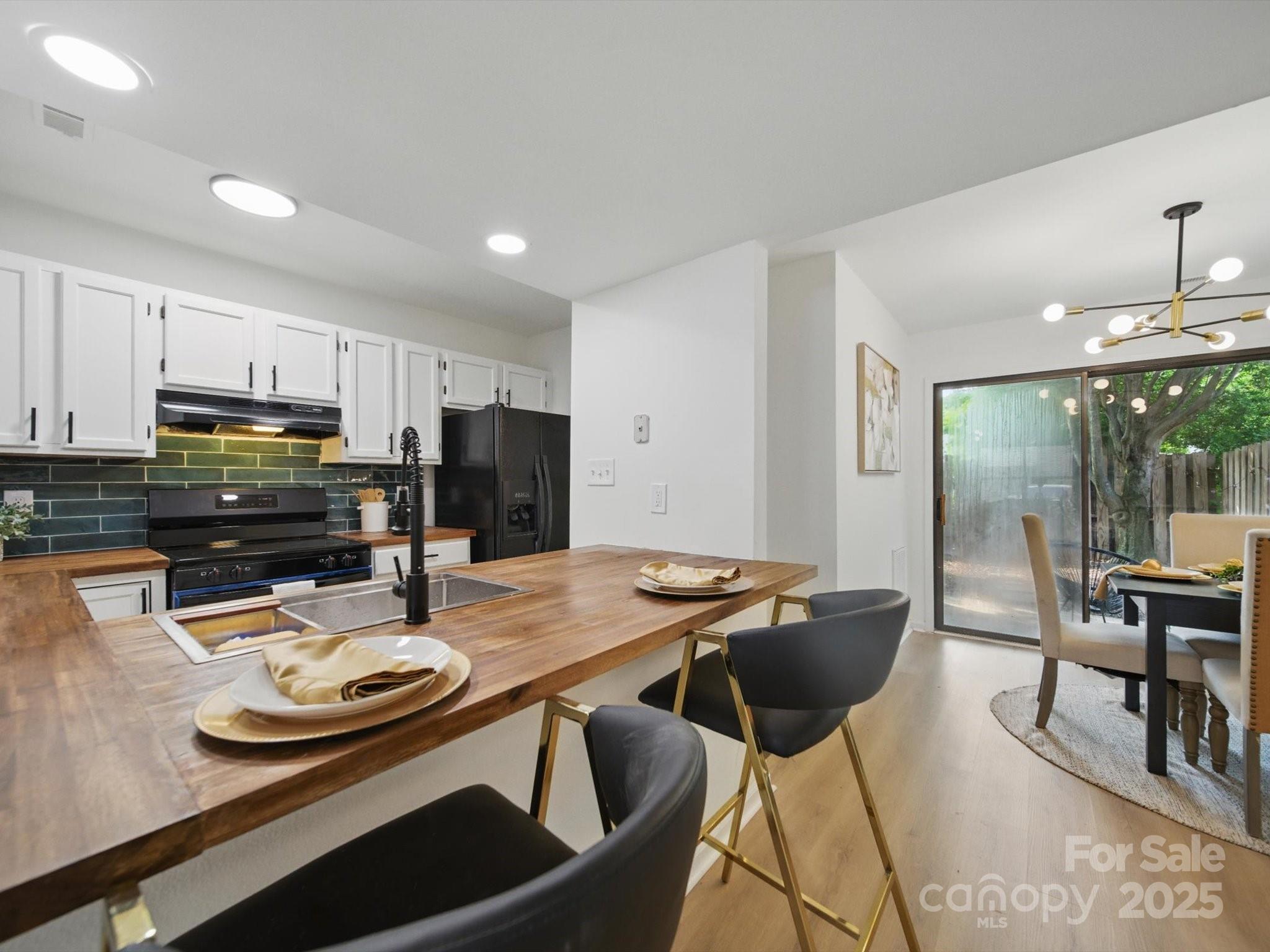 Brookside - Residential