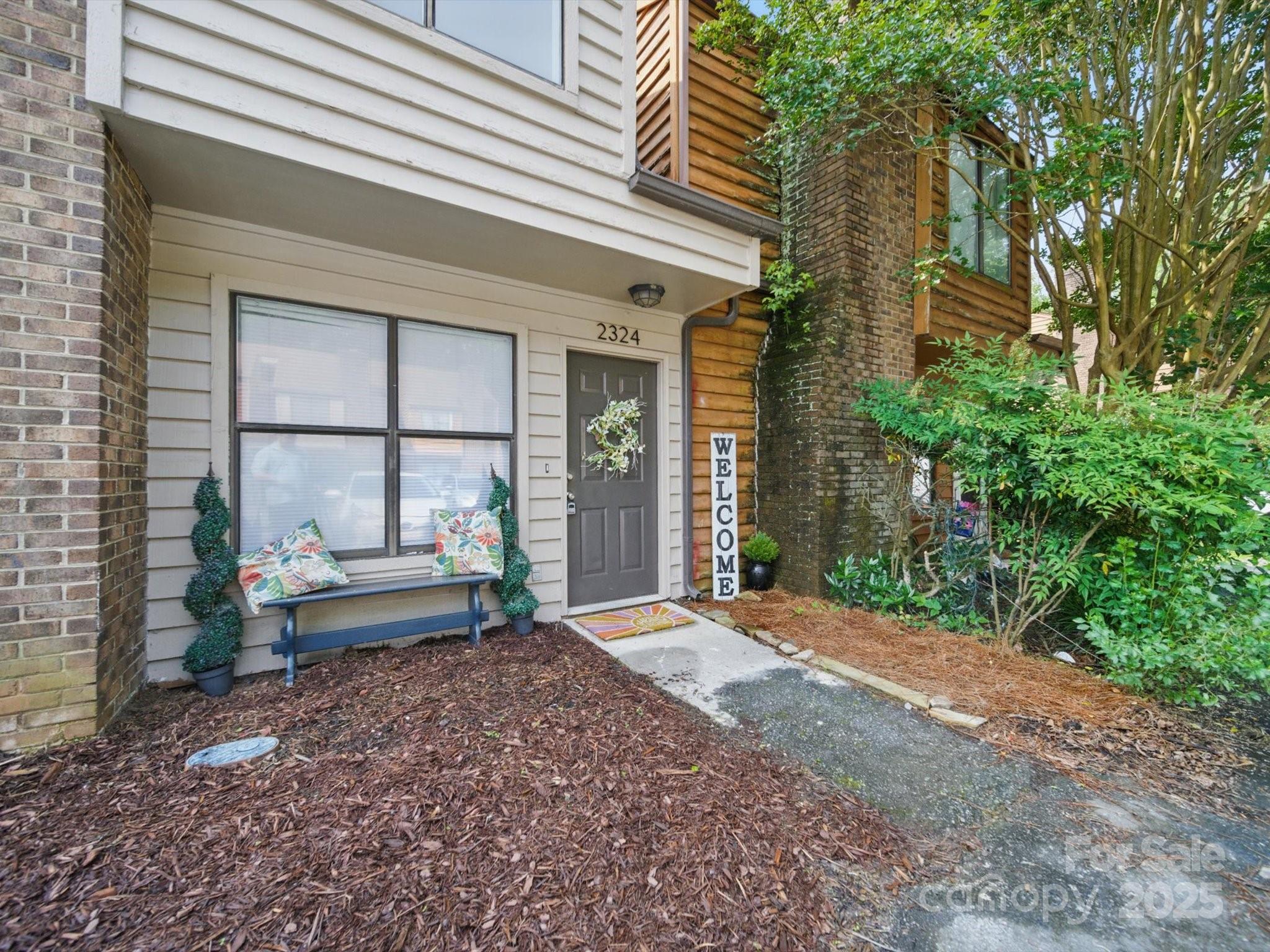 Brookside - Residential