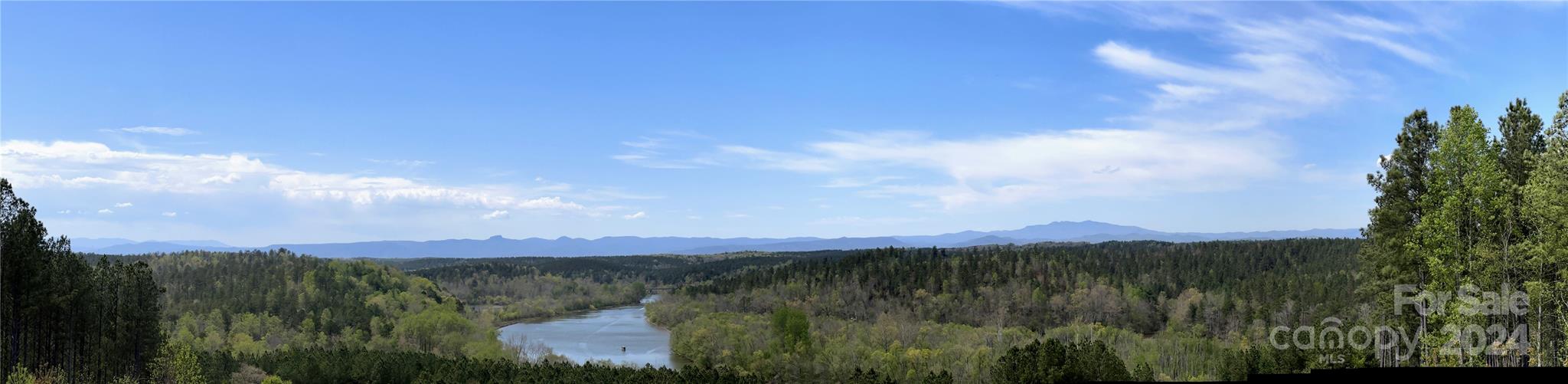 Lake Rhodhiss Estates - Land