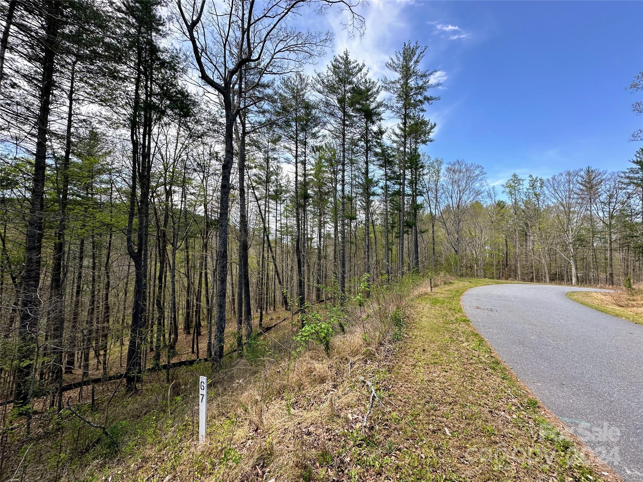 Lake Rhodhiss Estates - Land