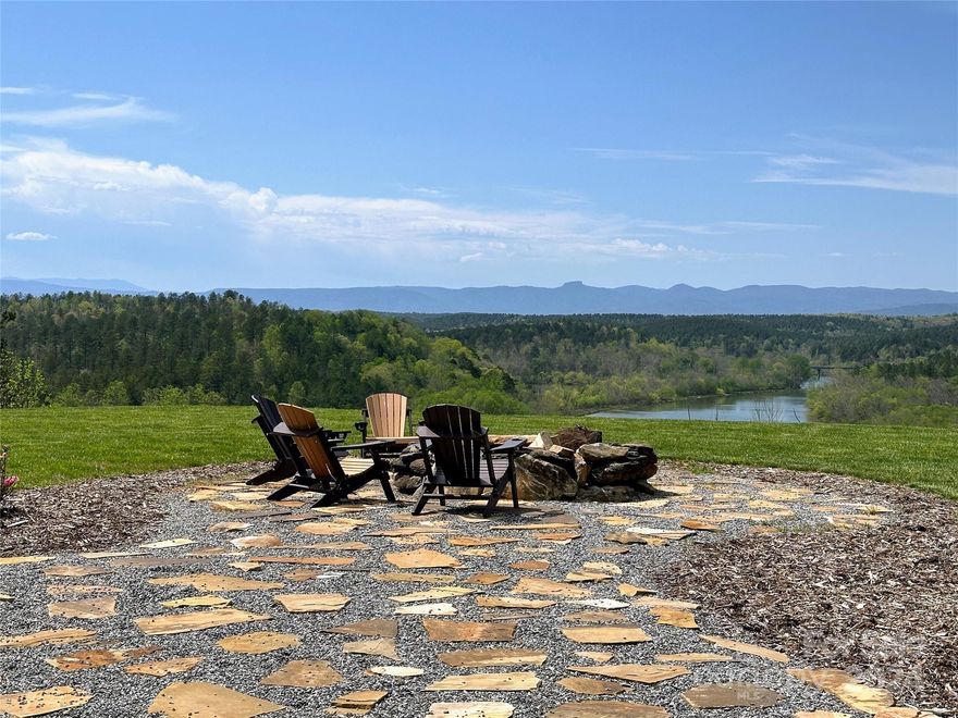 Welcome to Lakeside Community Living. Lot 67, mostly cleared and buildable, is just over a half acre and awaits you in Lake Rhodhiss (Road-Hiss ;) Estate. Lake Rhodhiss is located 20 minutes west of Hickory on the lake's main channel. Escape to a picturesque landscape with serene lakeside leisure and views of the beloved Blue Ridge! Lake Rhodhiss Estates is a ready-made community offering privacy with a Gated entry, ease of Paved Roads, convenience of Underground Power and fiberoptics, City Water and Sewer, and miles of shoreline. Enjoy a constant water level on 90 Miles of shoreline with Lake Rhodhiss. Call the listing agent today for more info about availability in the community and builders! Taps are in place, but owners must pay tap fees for water and sewer to activate. Tap Fees are $1700 each. Valdese Public Works services the community.