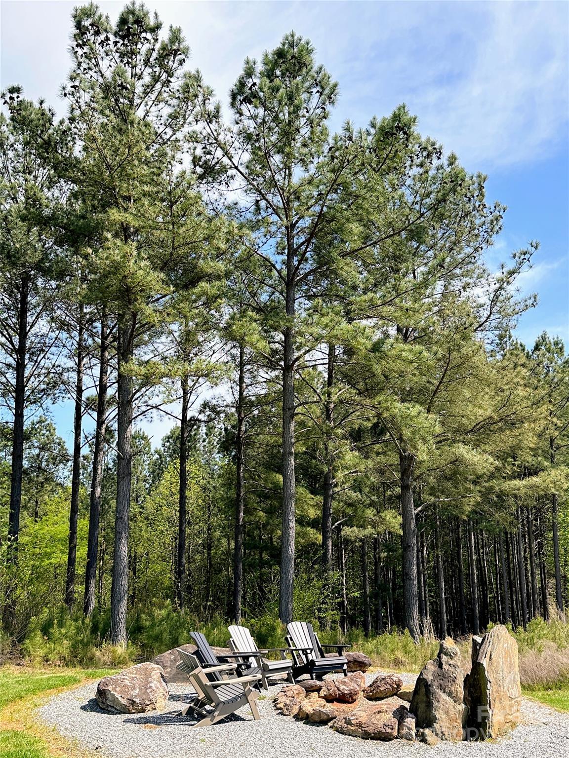 Lake Rhodhiss Estates - Land