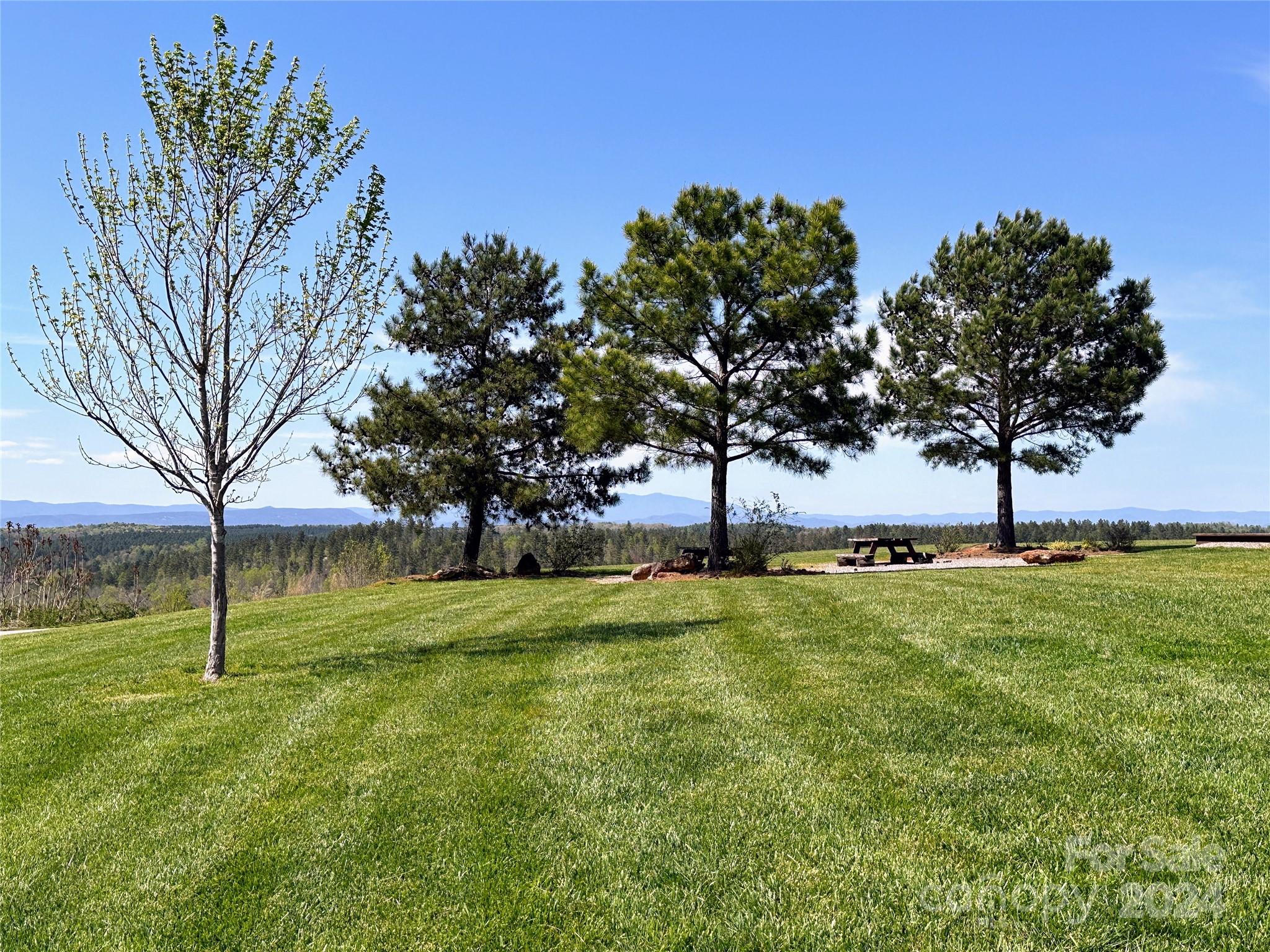 Lake Rhodhiss Estates - Land