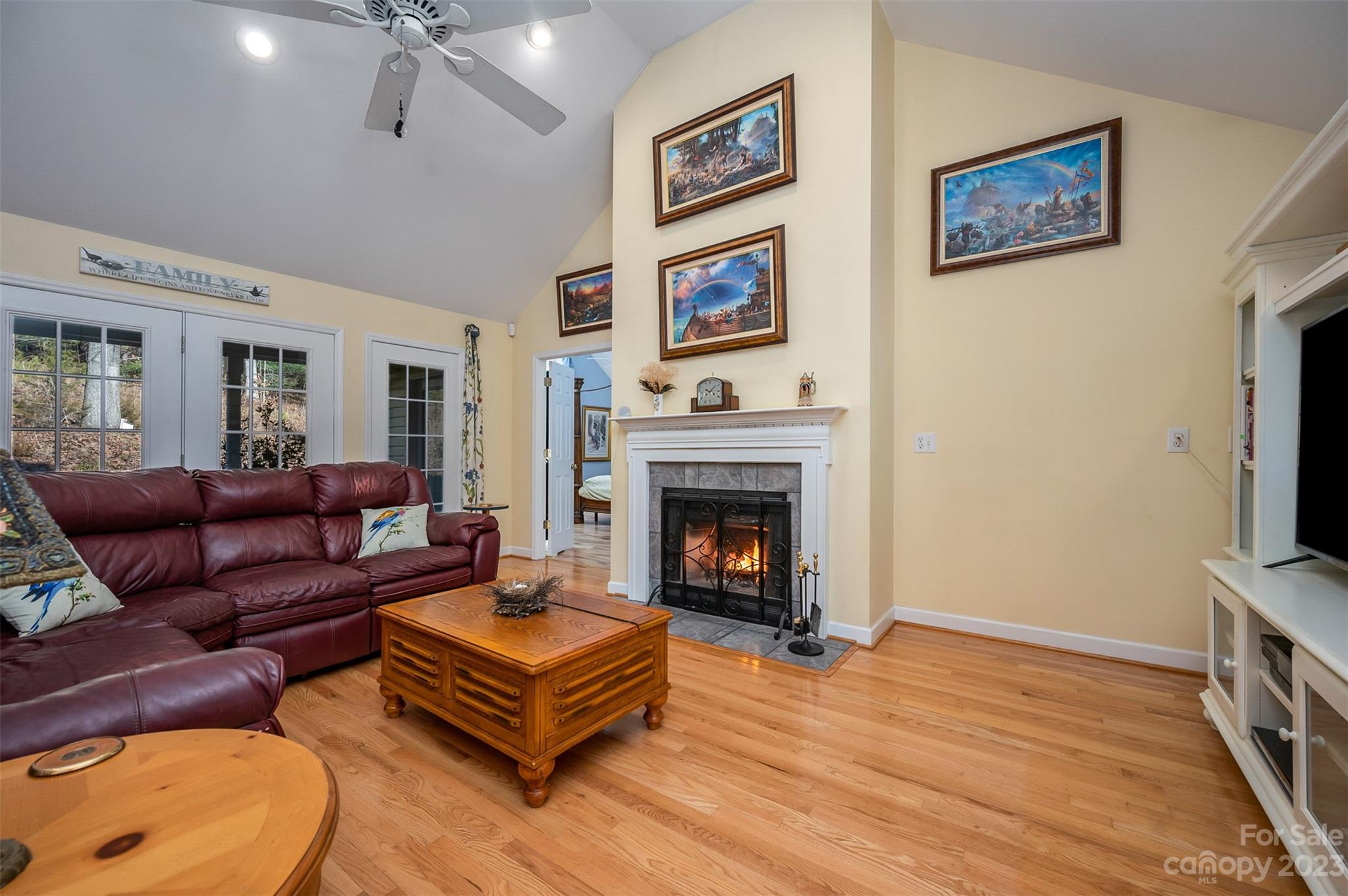 Willow Lakes - Residential