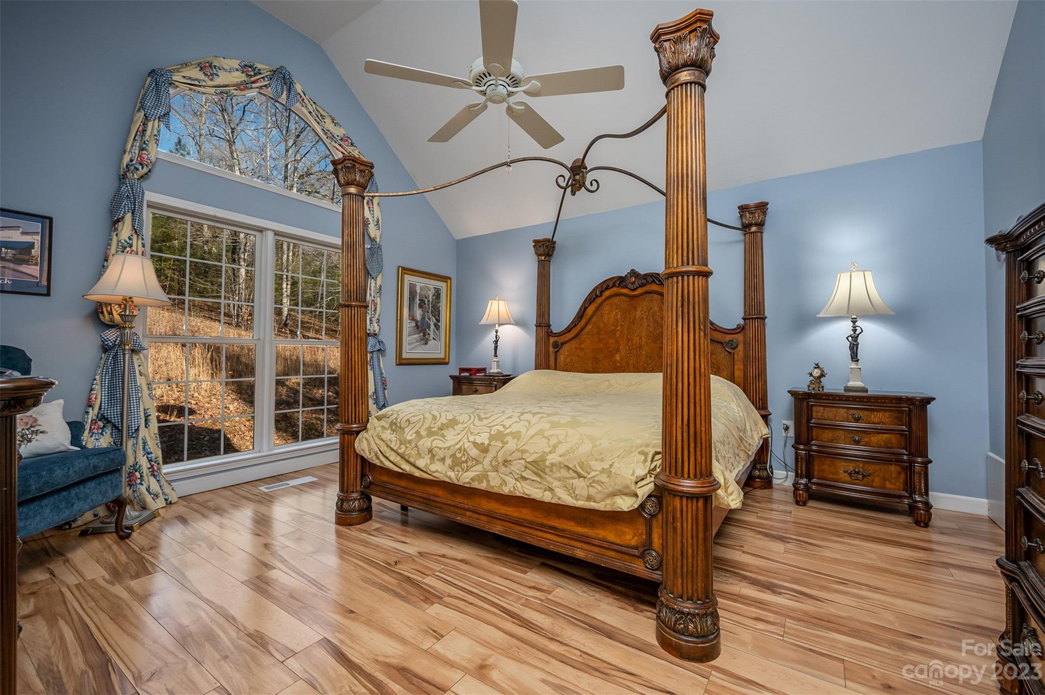 Willow Lakes - Residential