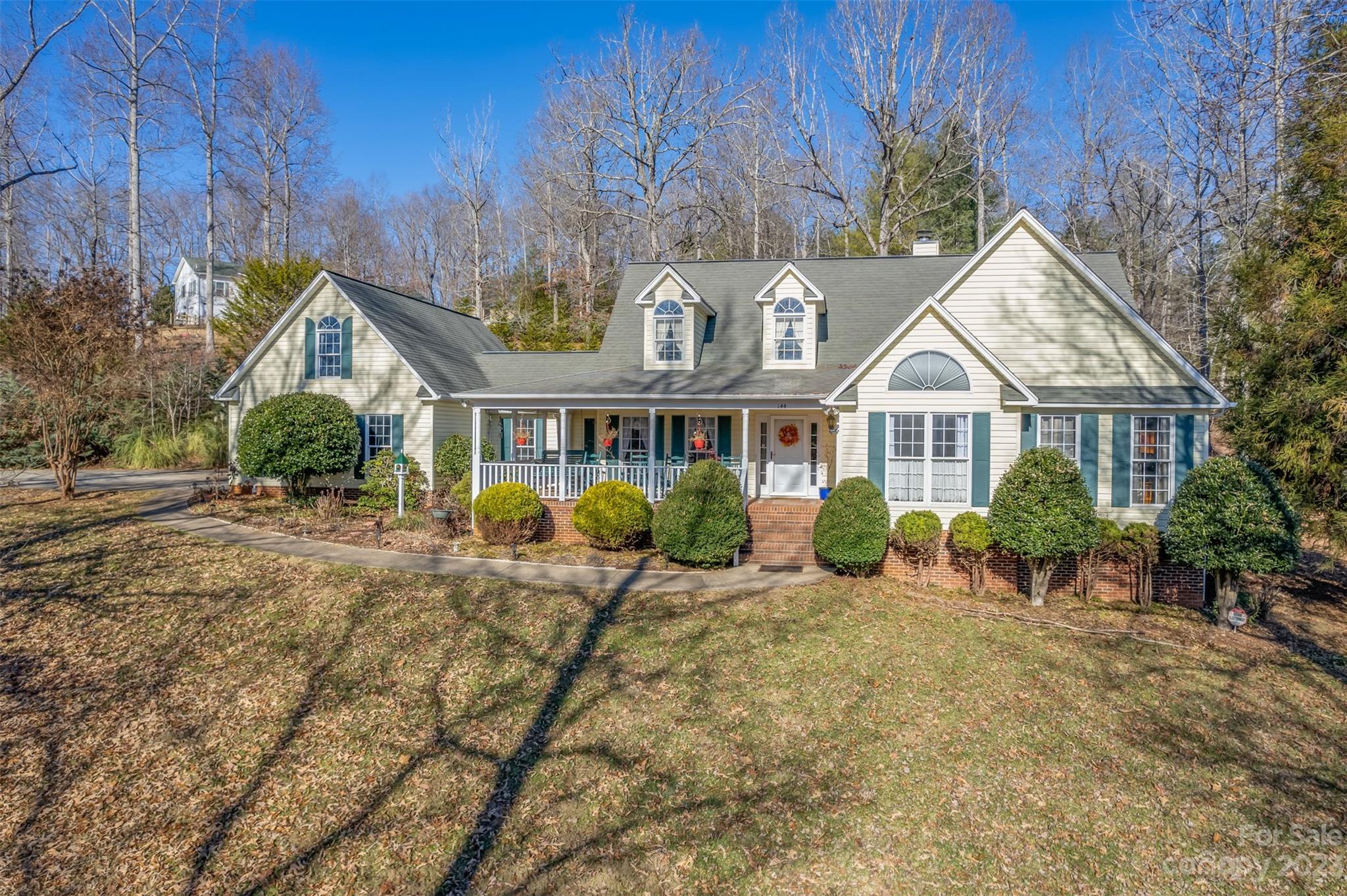 Willow Lakes - Residential