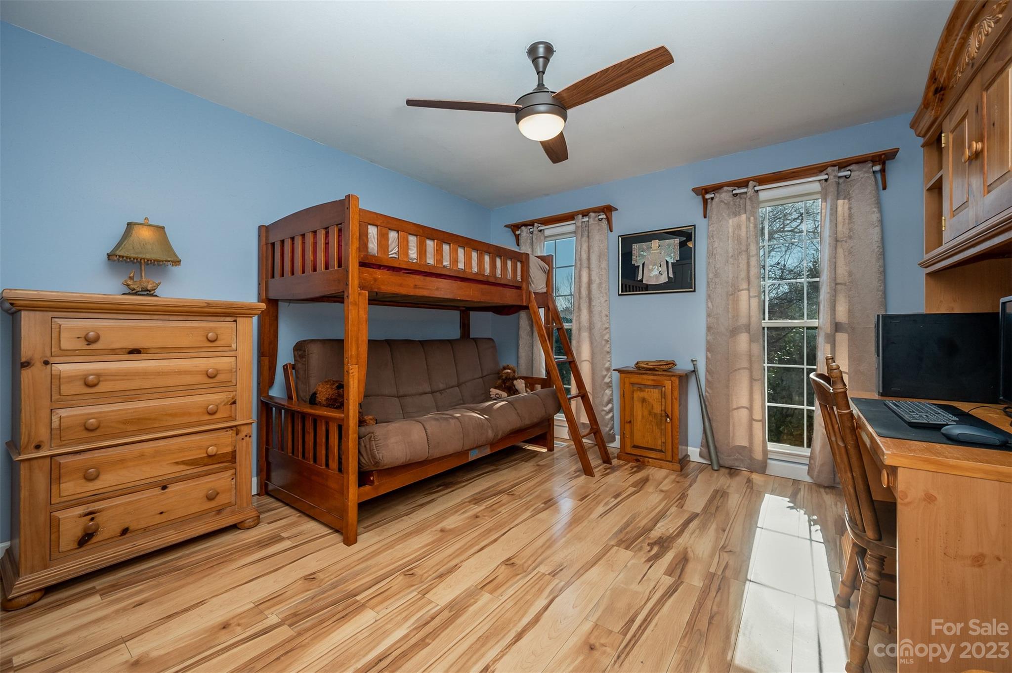 Willow Lakes - Residential