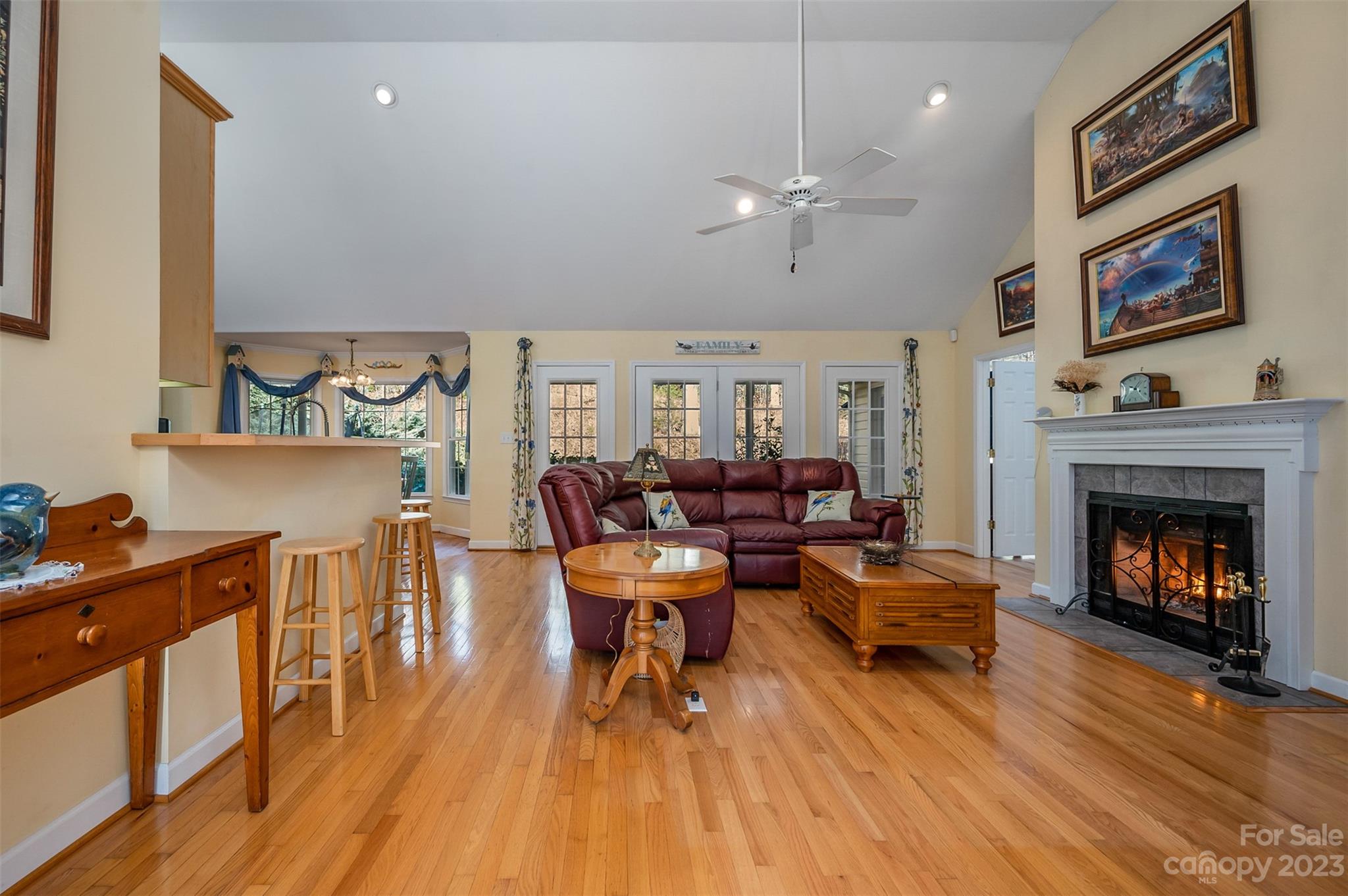 Willow Lakes - Residential