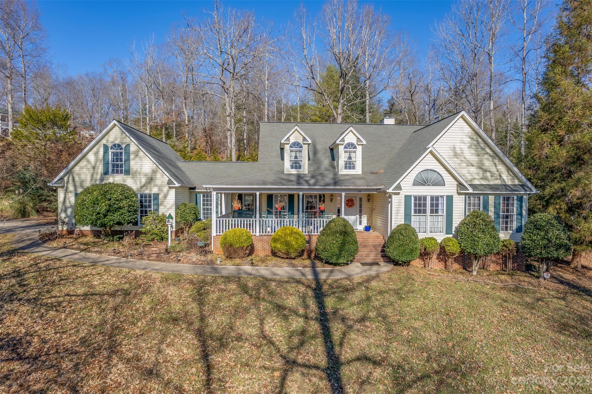 Willow Lakes - Residential