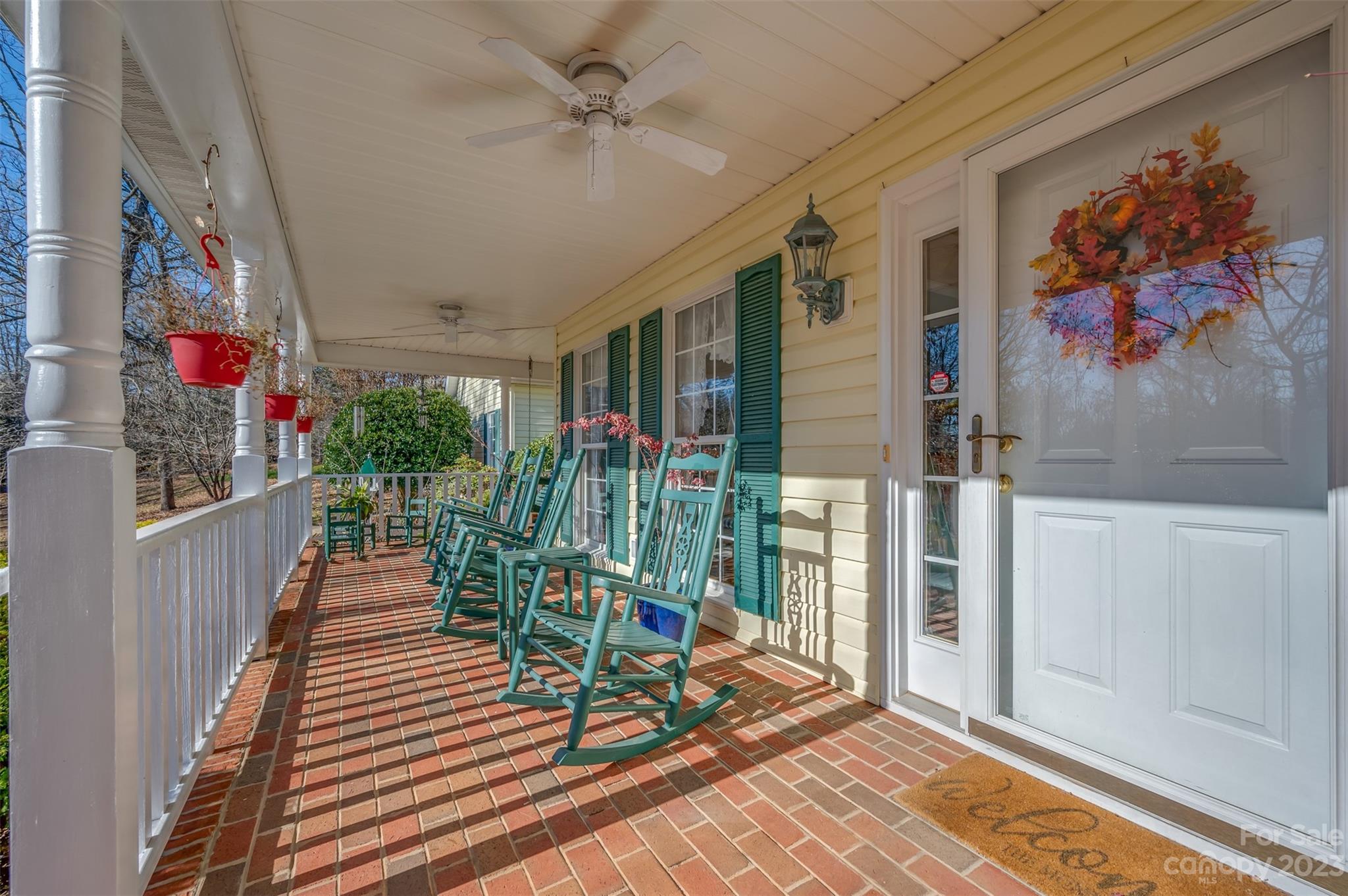 Willow Lakes - Residential