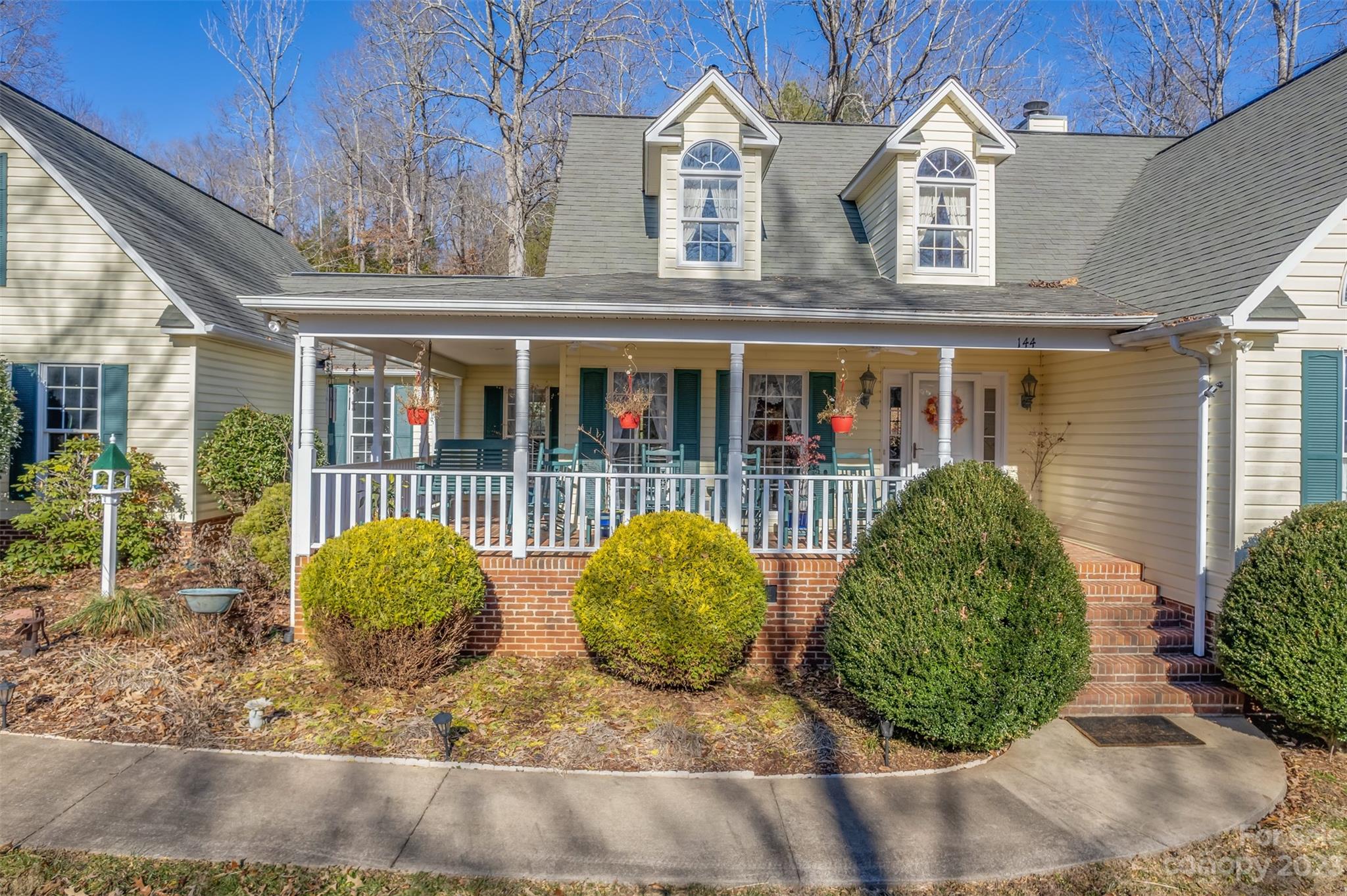 Willow Lakes - Residential