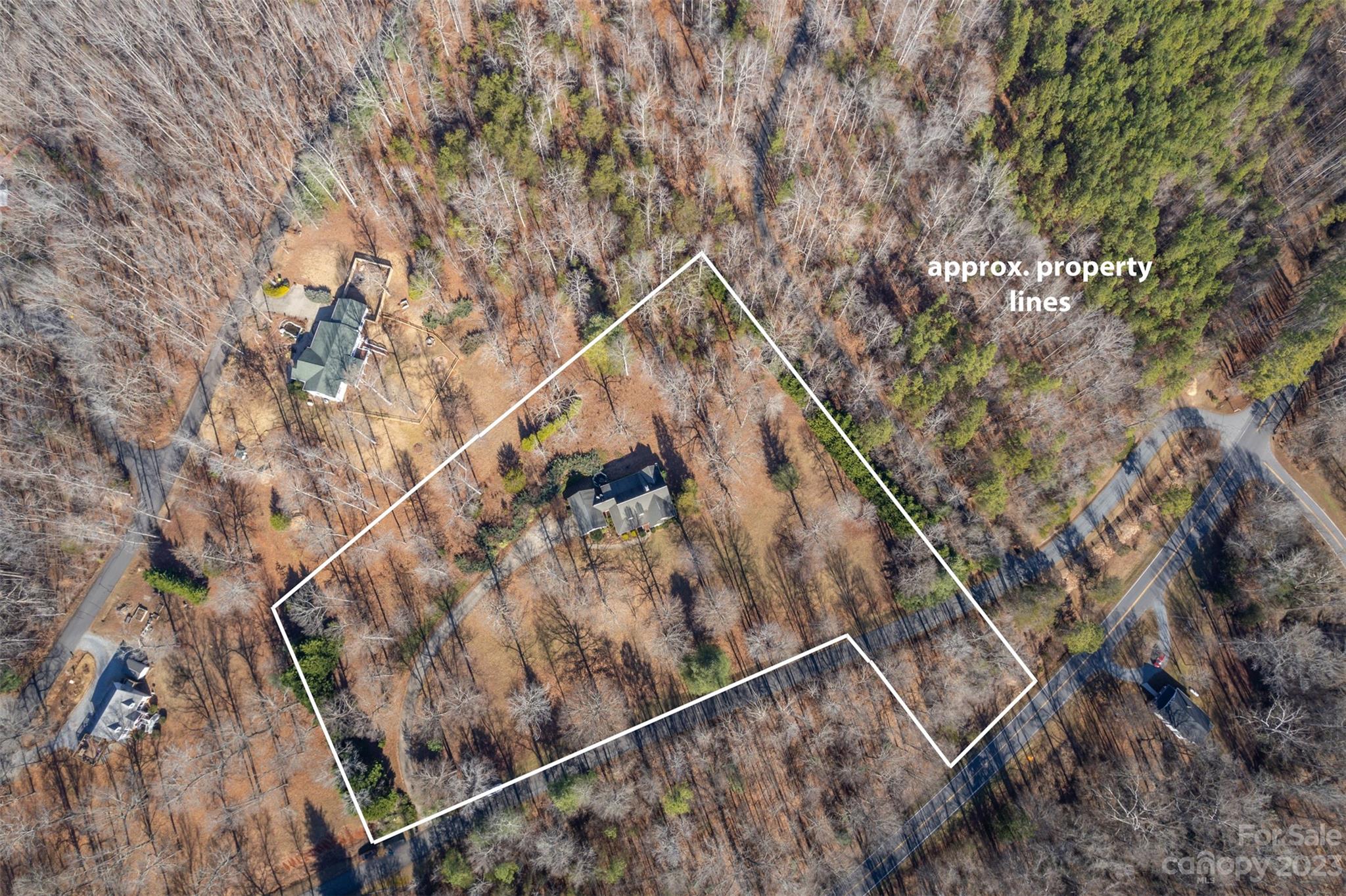 Willow Lakes - Residential