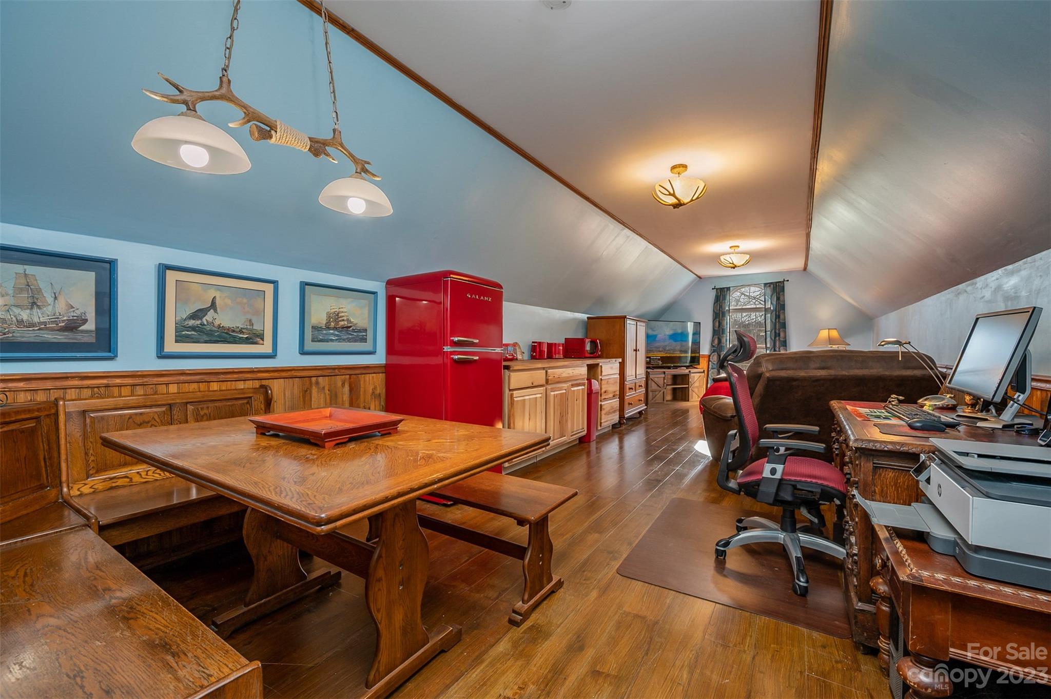 Willow Lakes - Residential