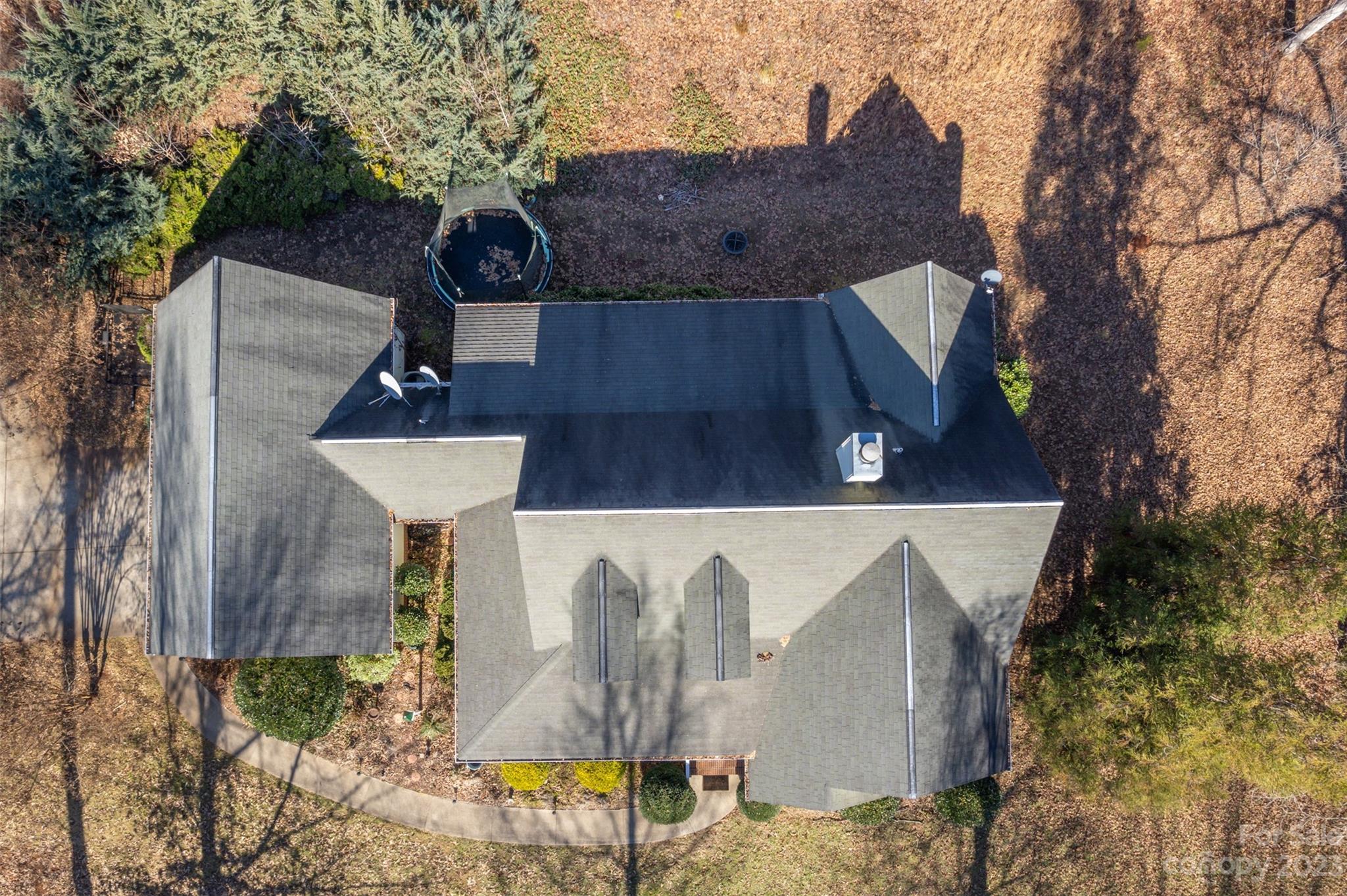 Willow Lakes - Residential