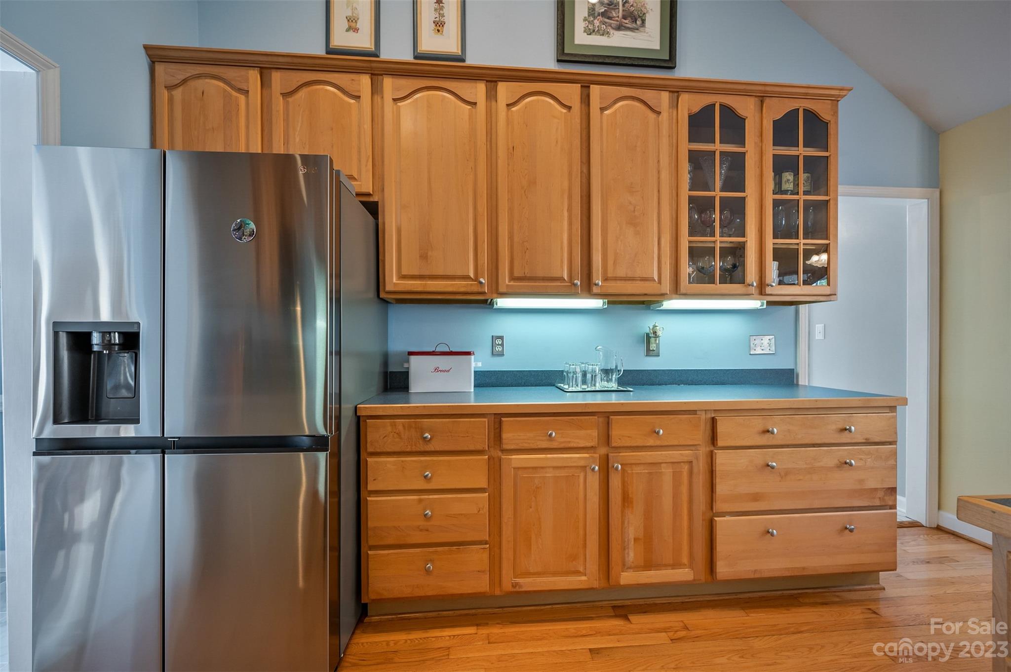 Willow Lakes - Residential