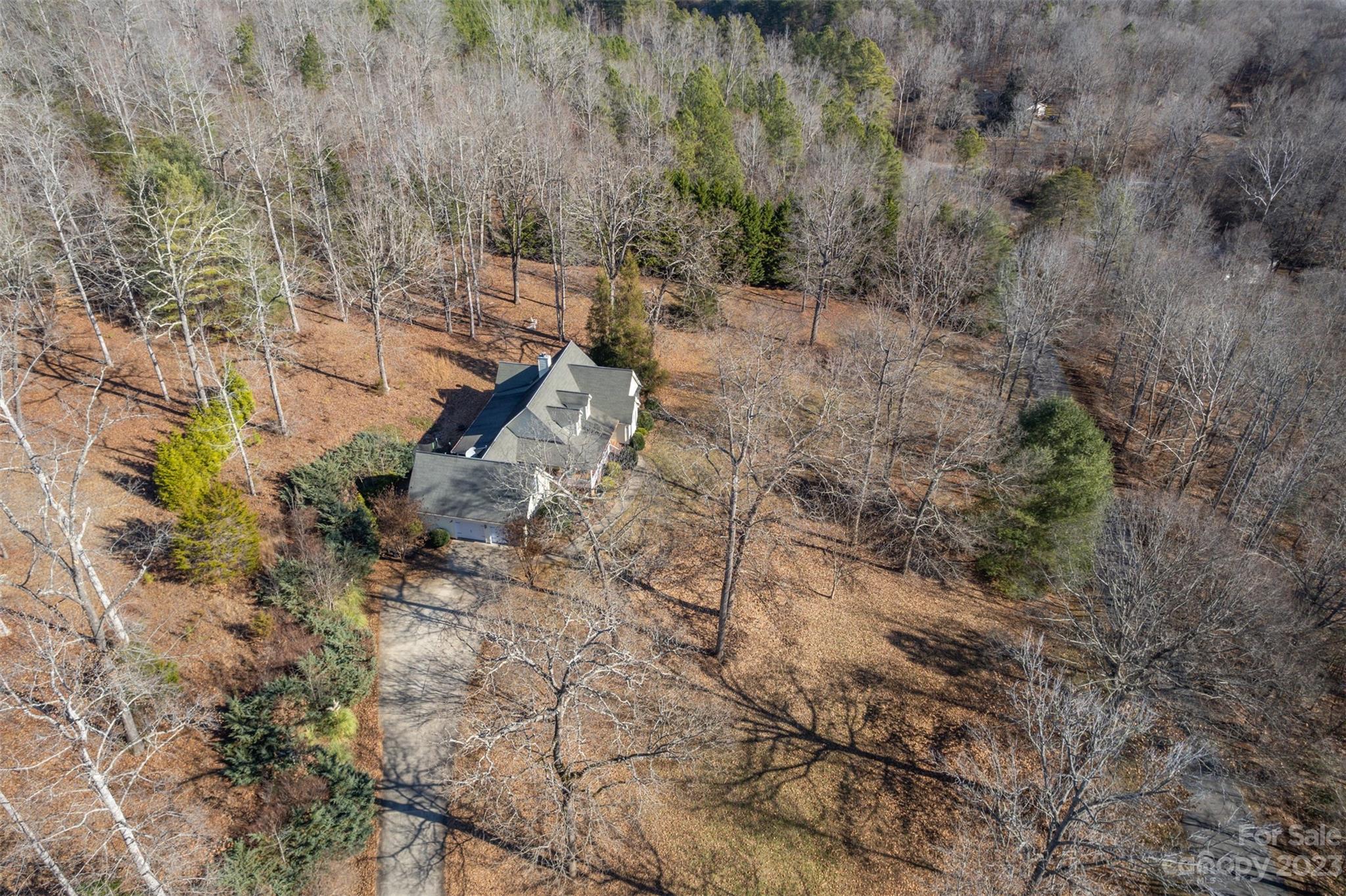 Willow Lakes - Residential