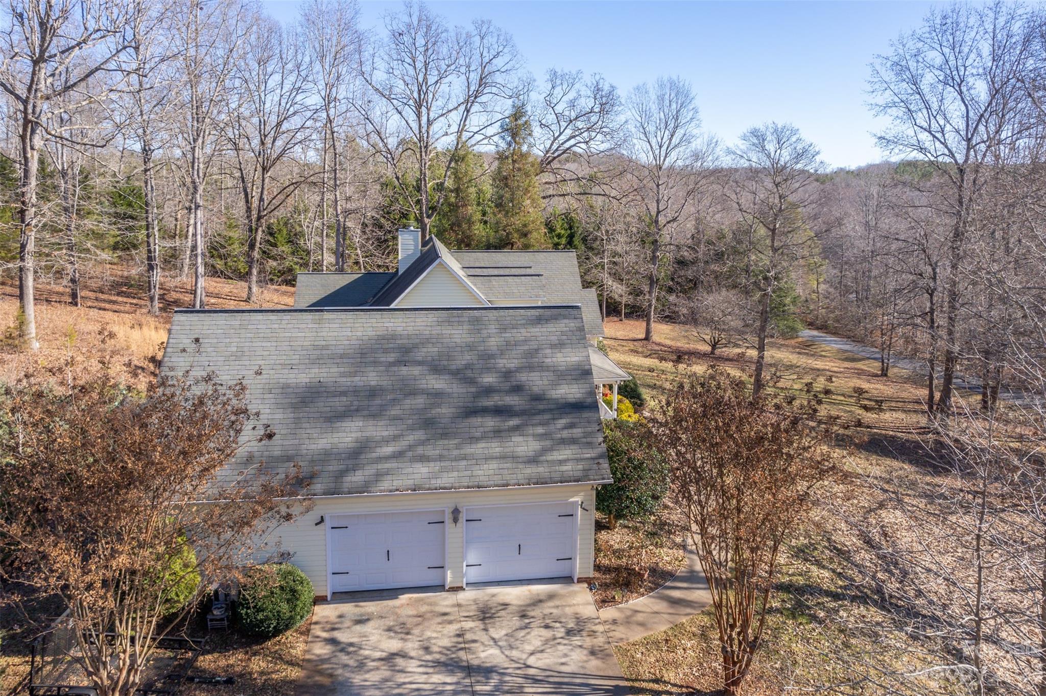 Willow Lakes - Residential