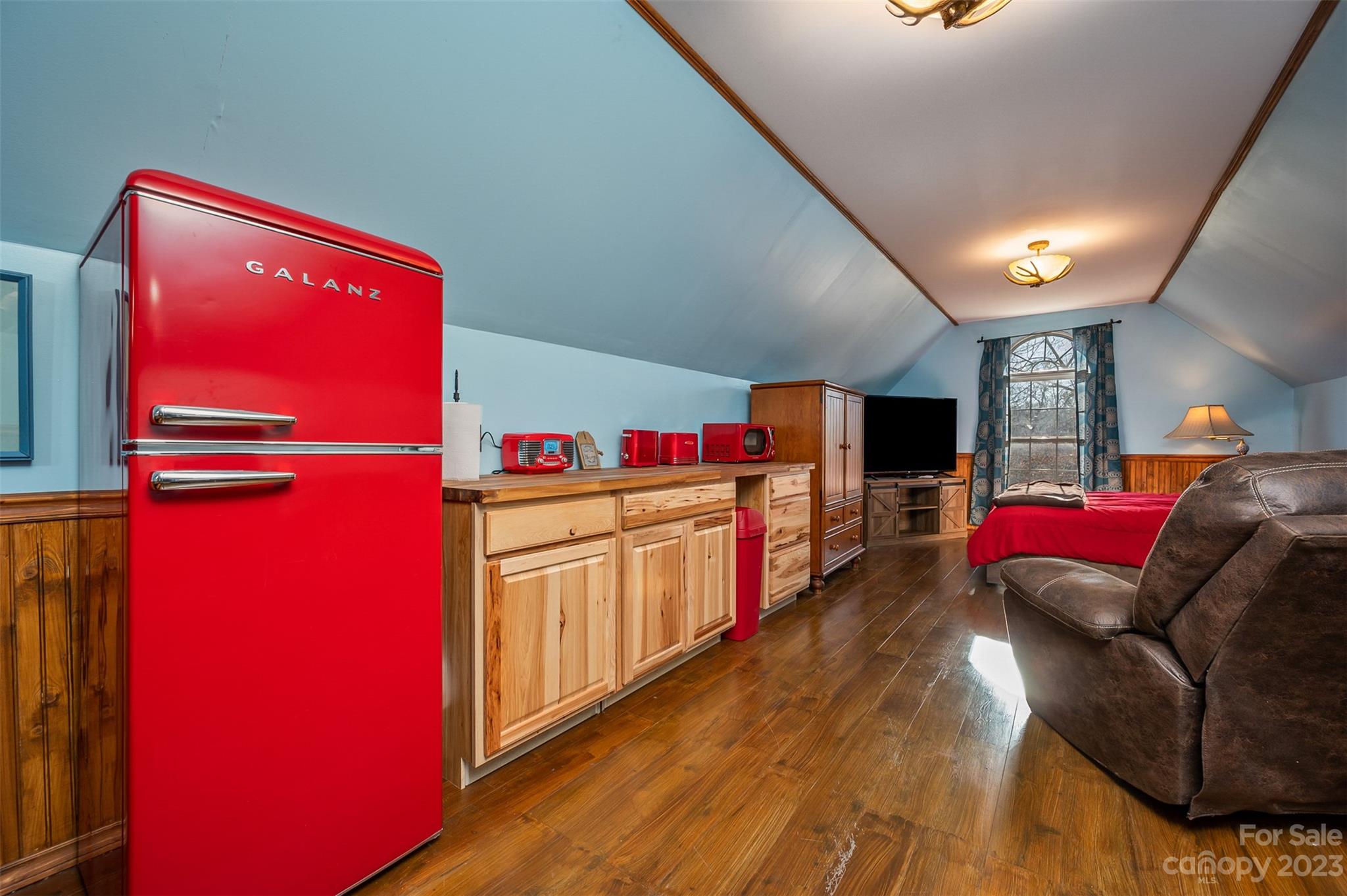 Willow Lakes - Residential