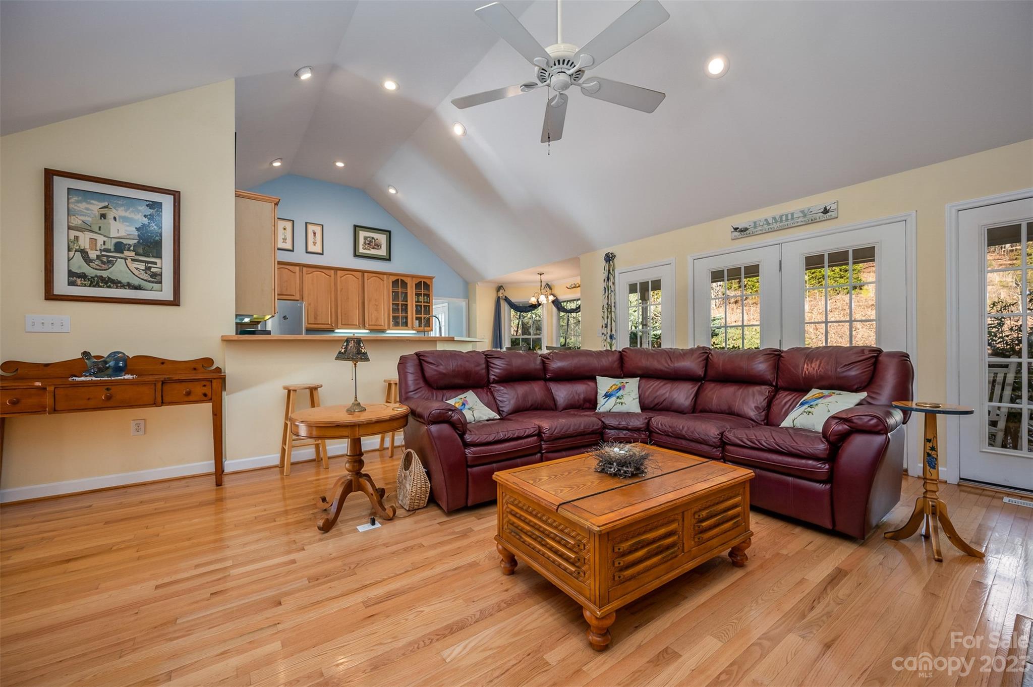 Willow Lakes - Residential