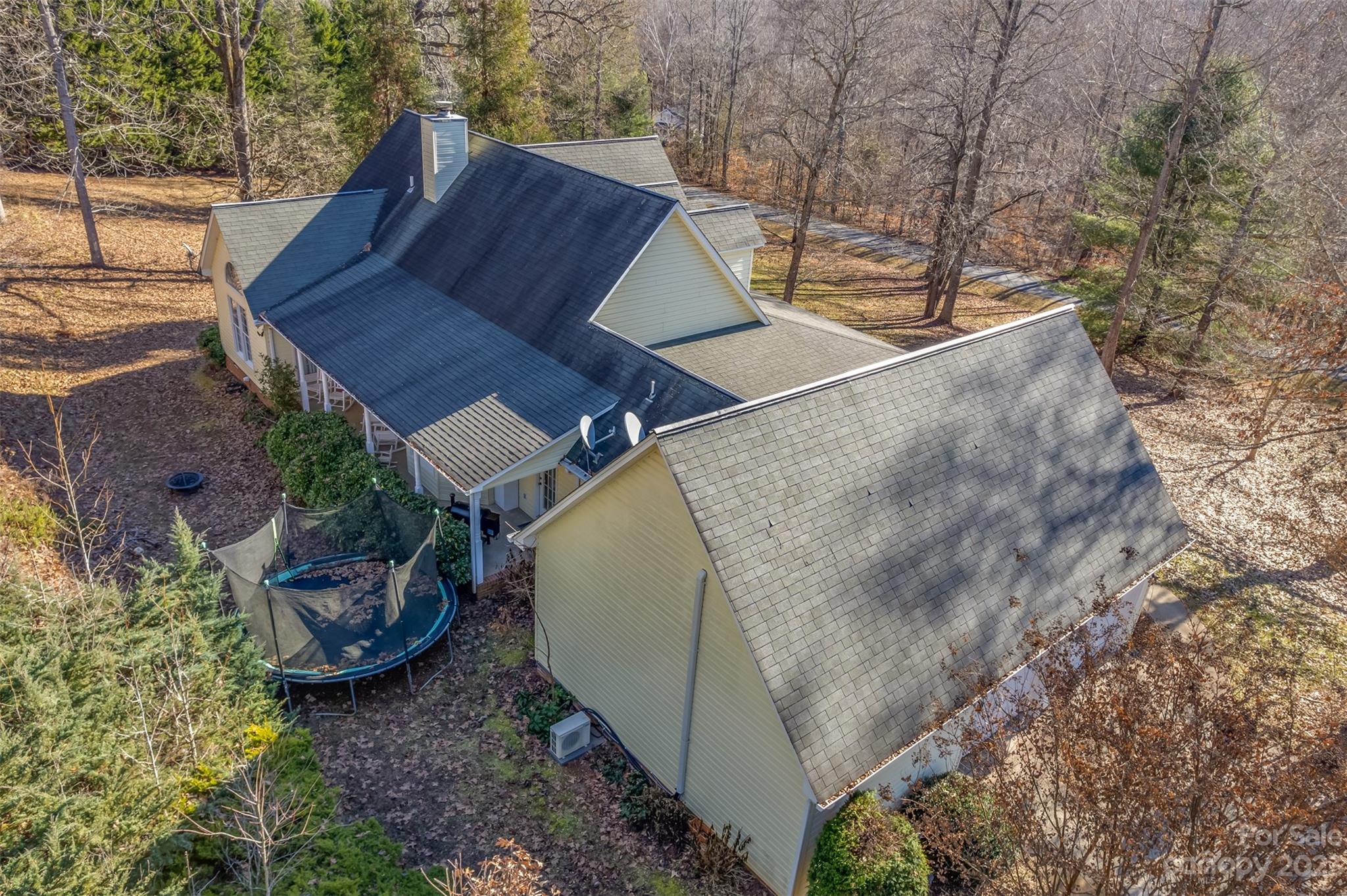 Willow Lakes - Residential