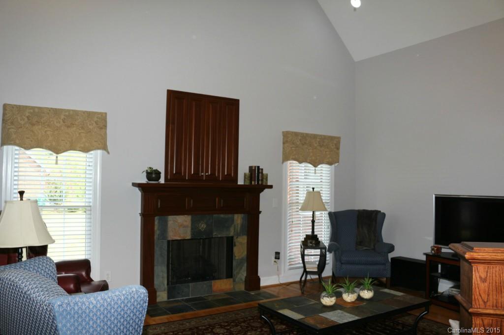 The Meadows - Residential