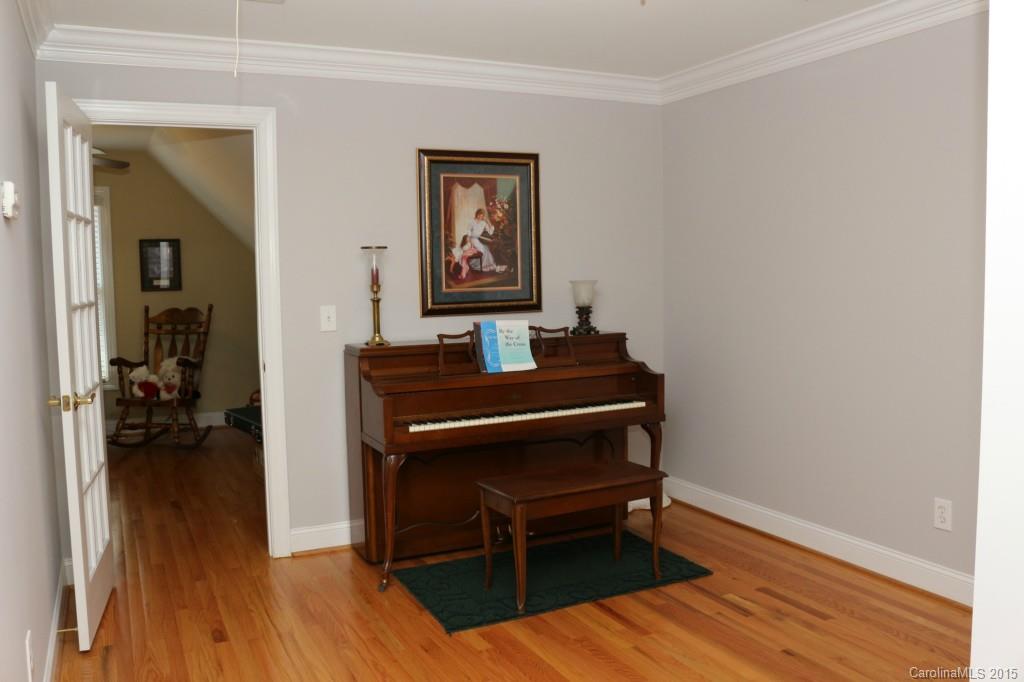 The Meadows - Residential