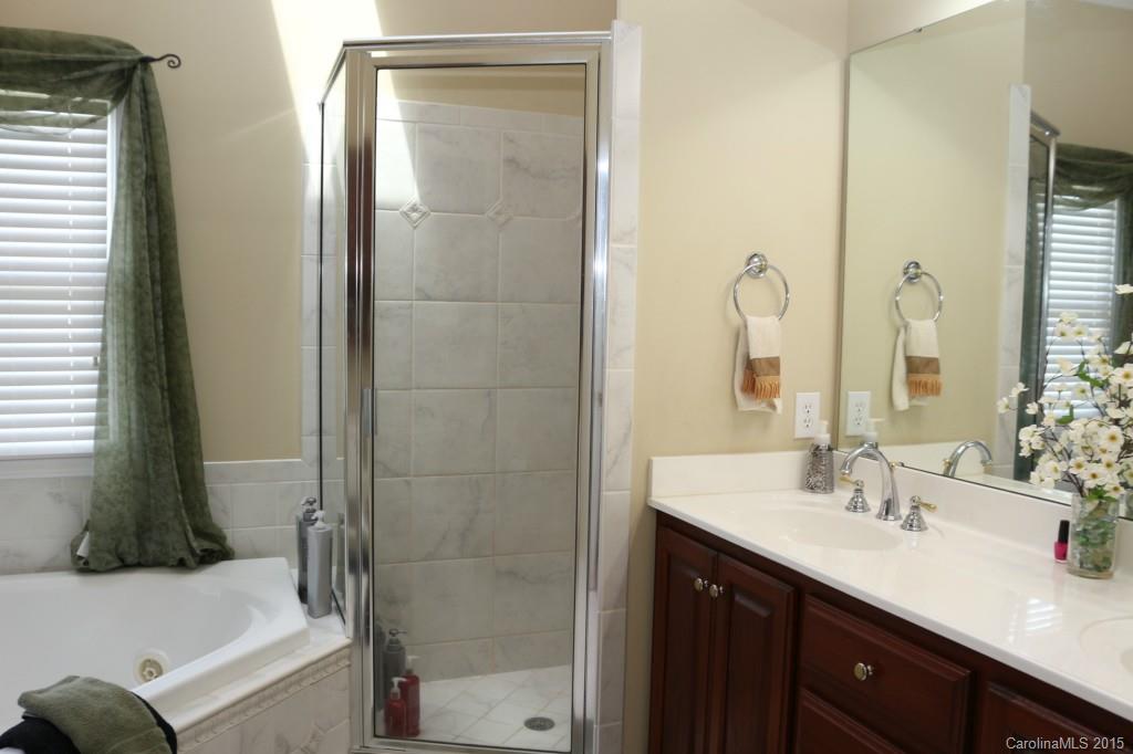 The Meadows - Residential