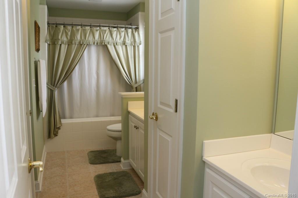 The Meadows - Residential