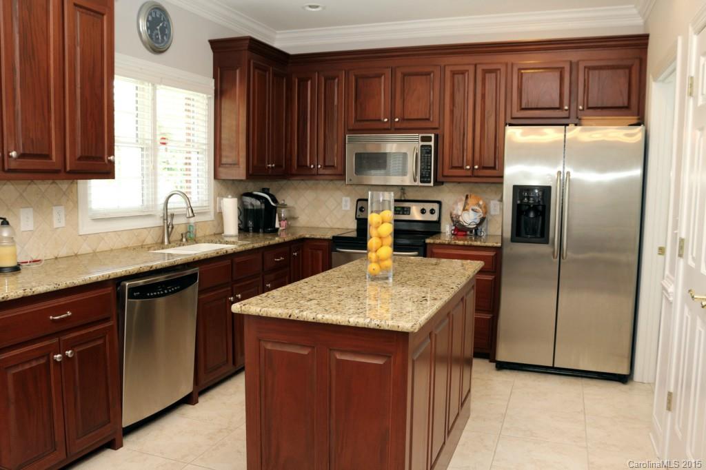 The Meadows - Residential