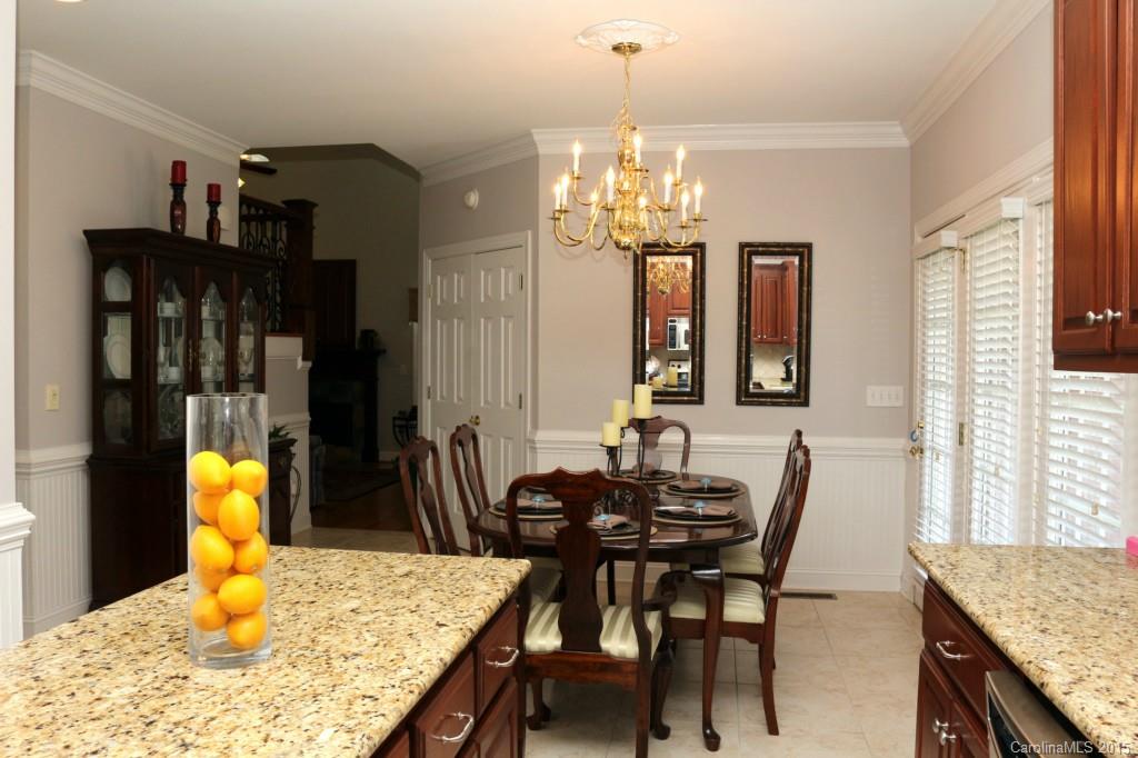 The Meadows - Residential