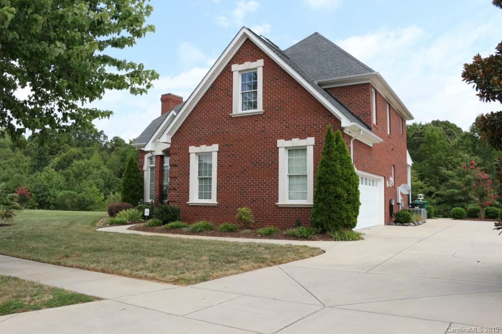 The Meadows - Residential