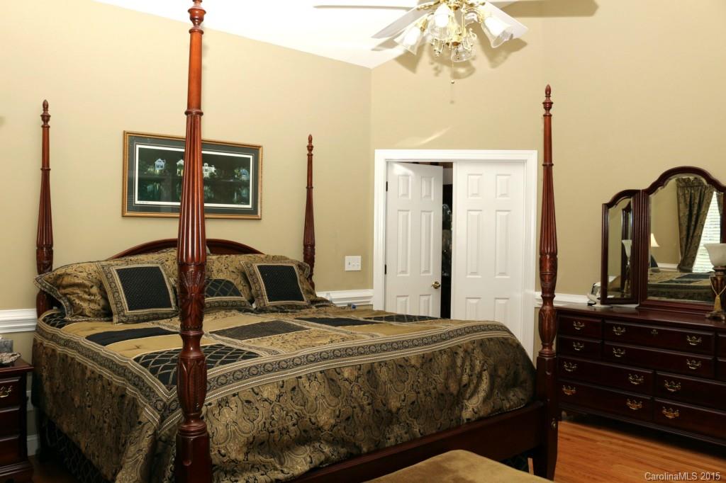 The Meadows - Residential