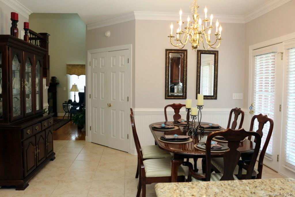 The Meadows - Residential