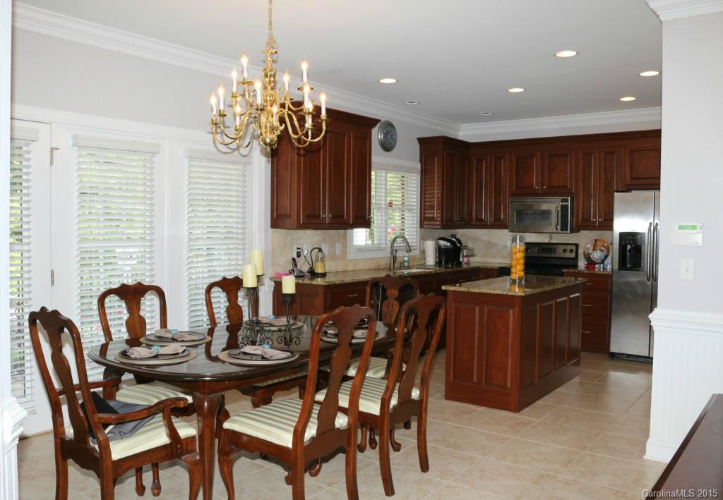 The Meadows - Residential