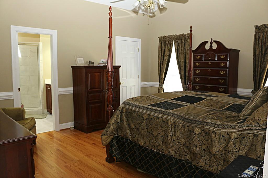 The Meadows - Residential