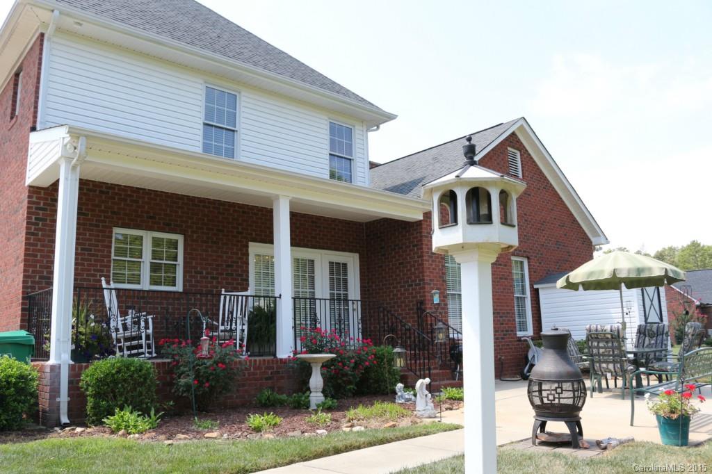 The Meadows - Residential